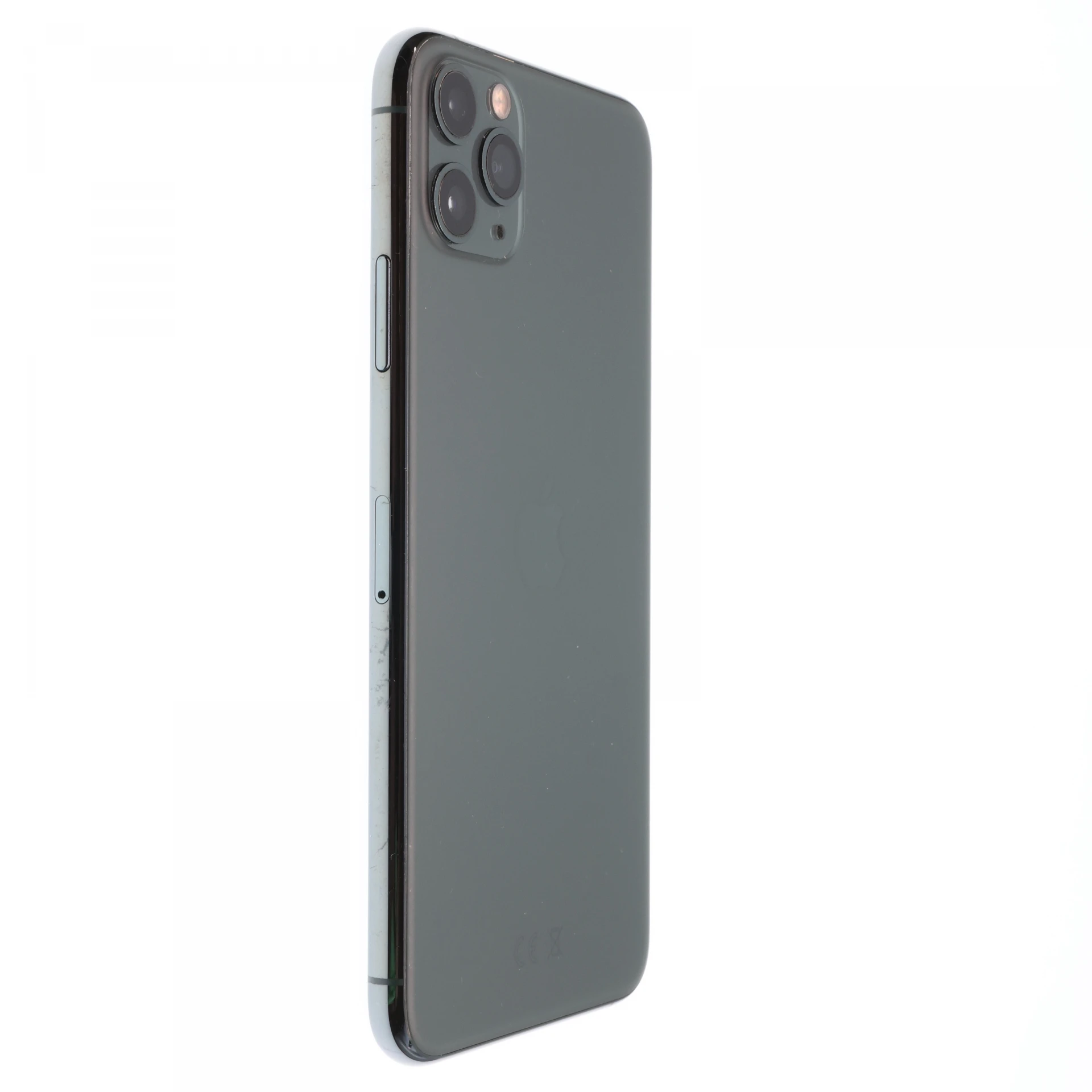 Apple iPhone 11 Pro Max 64 GB Midnight Green 100%