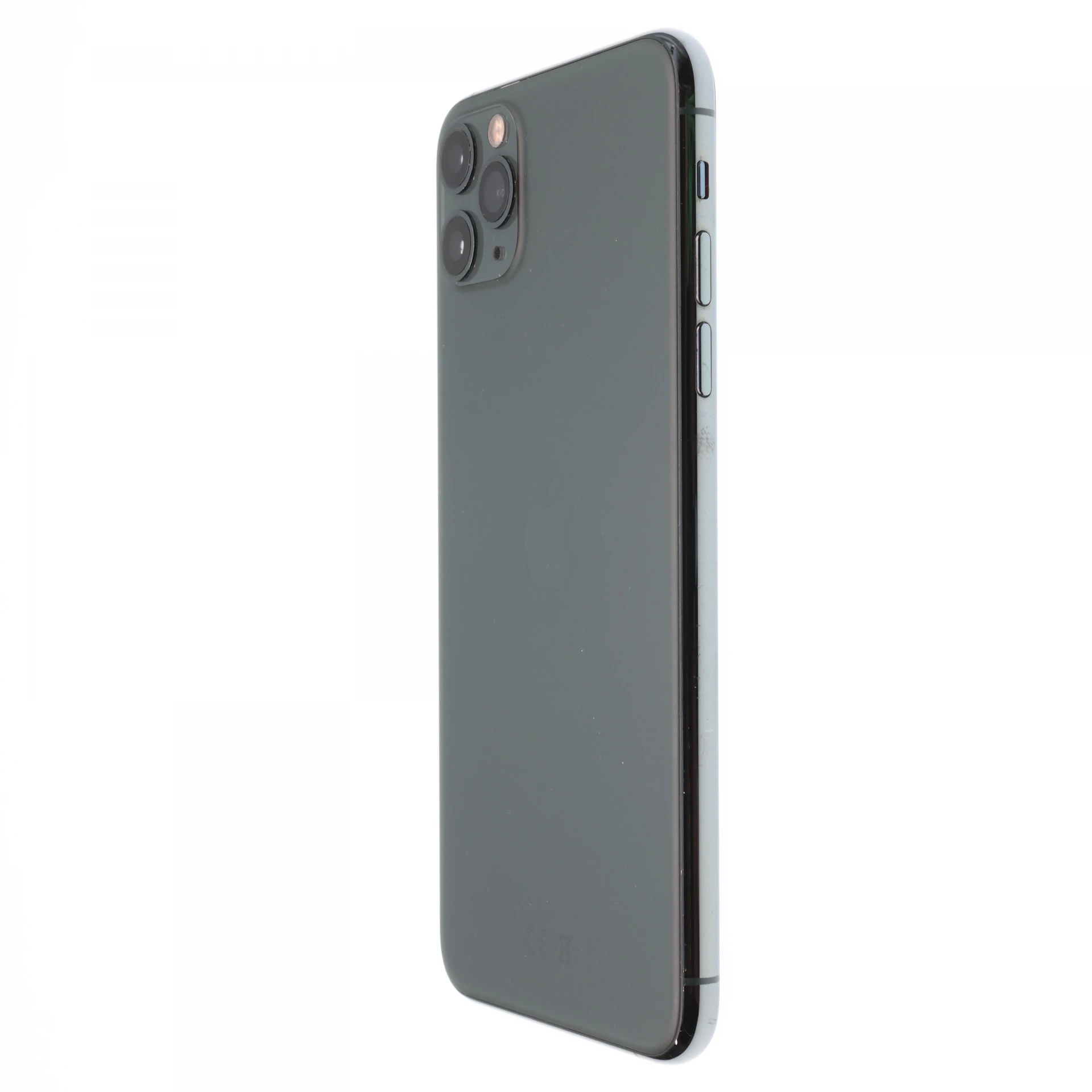 Apple iPhone 11 Pro Max 64 GB Midnight Green 100%
