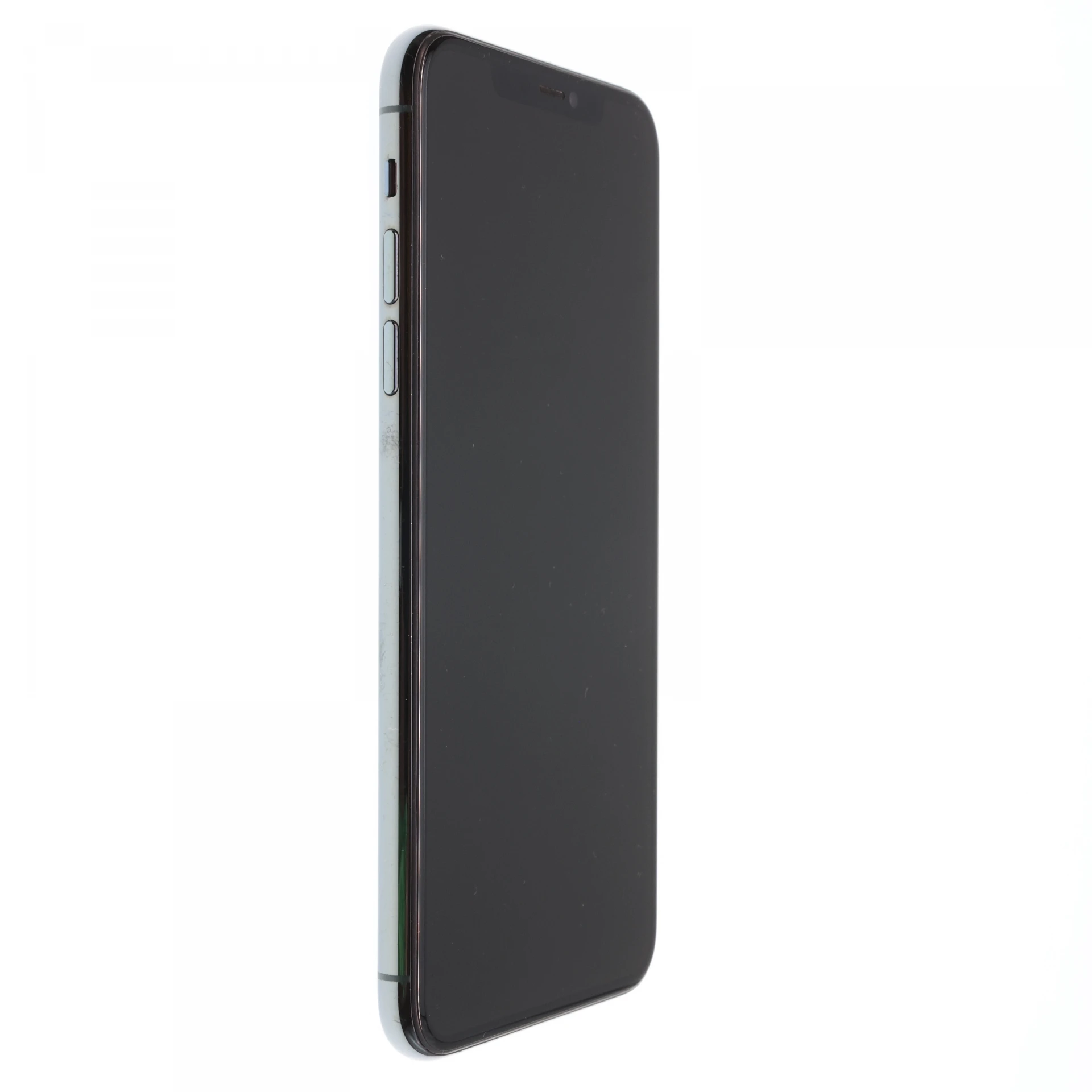 Apple iPhone 11 Pro Max 64 GB Midnight Green 100%