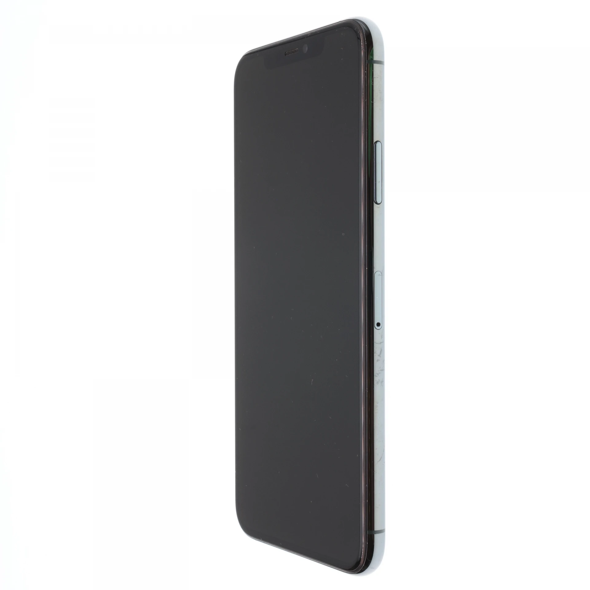 Apple iPhone 11 Pro Max 64 GB Midnight Green 100%