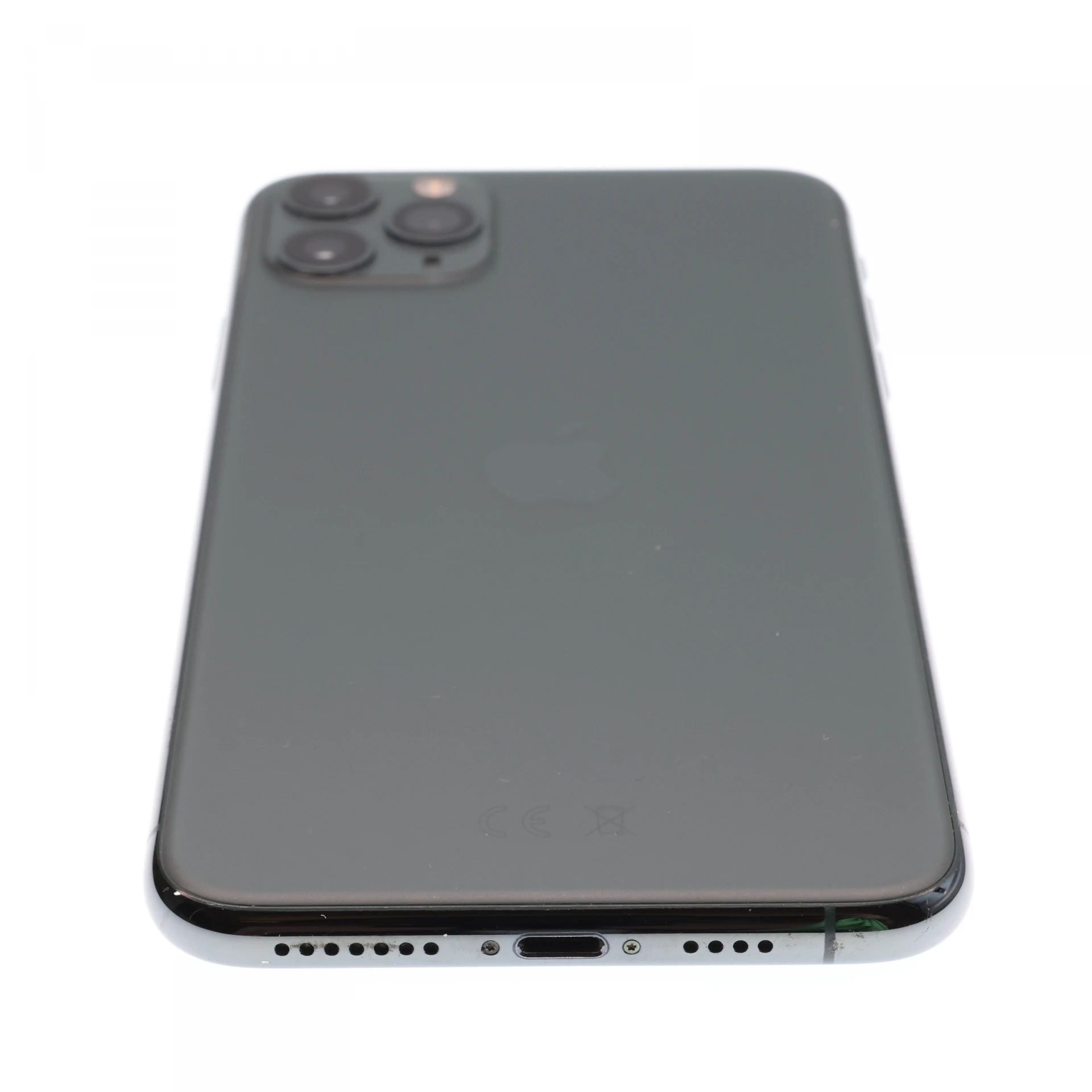 Apple iPhone 11 Pro Max 64 GB Midnight Green 100%
