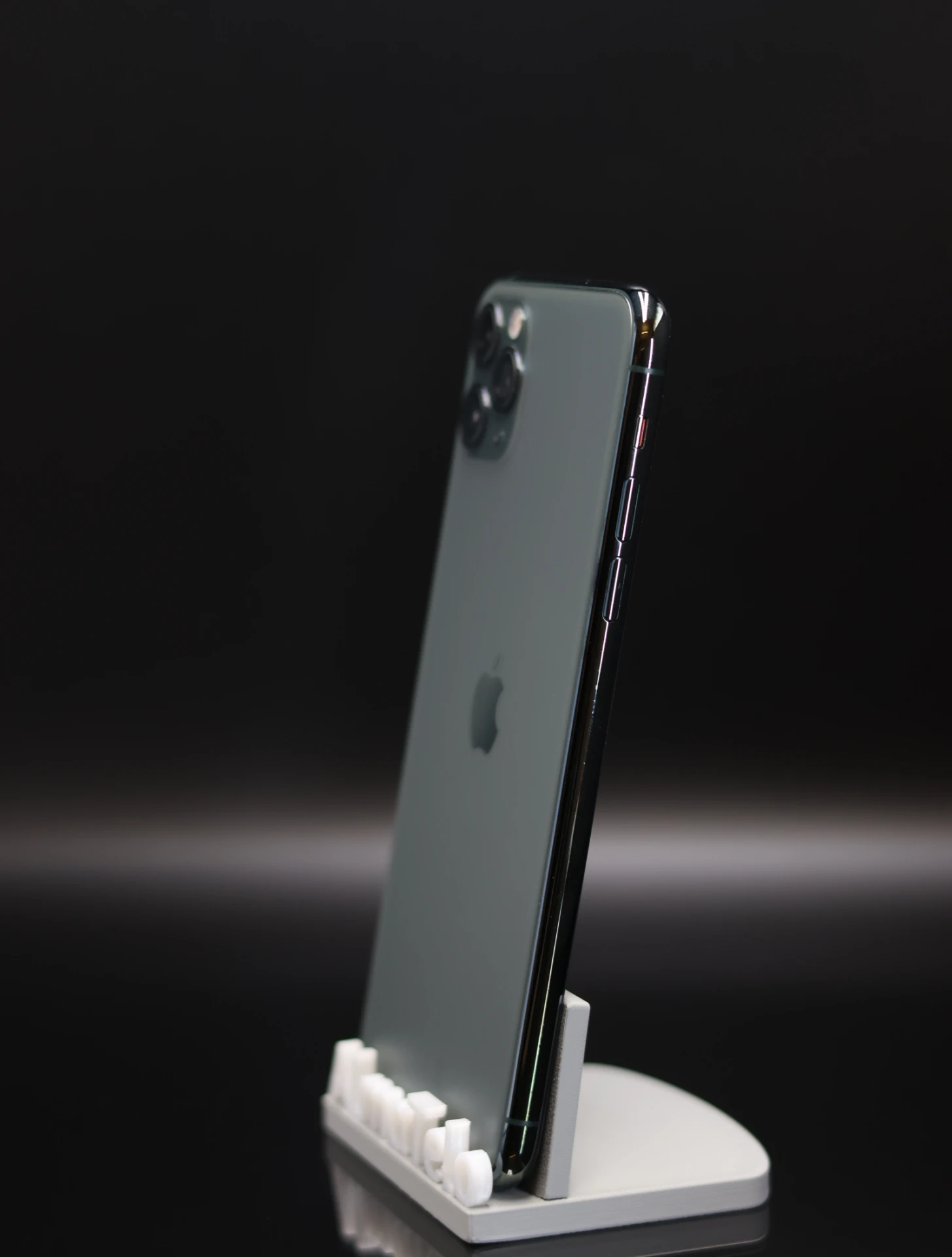 Apple iPhone 11 Pro Max 64 GB Midnight Green 100% 