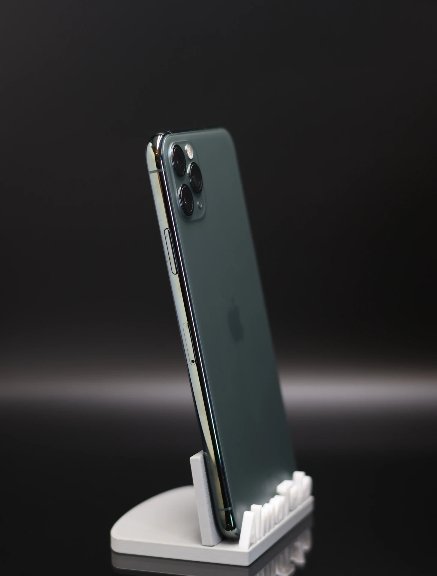 Apple iPhone 11 Pro Max 64 GB Midnight Green 100% 