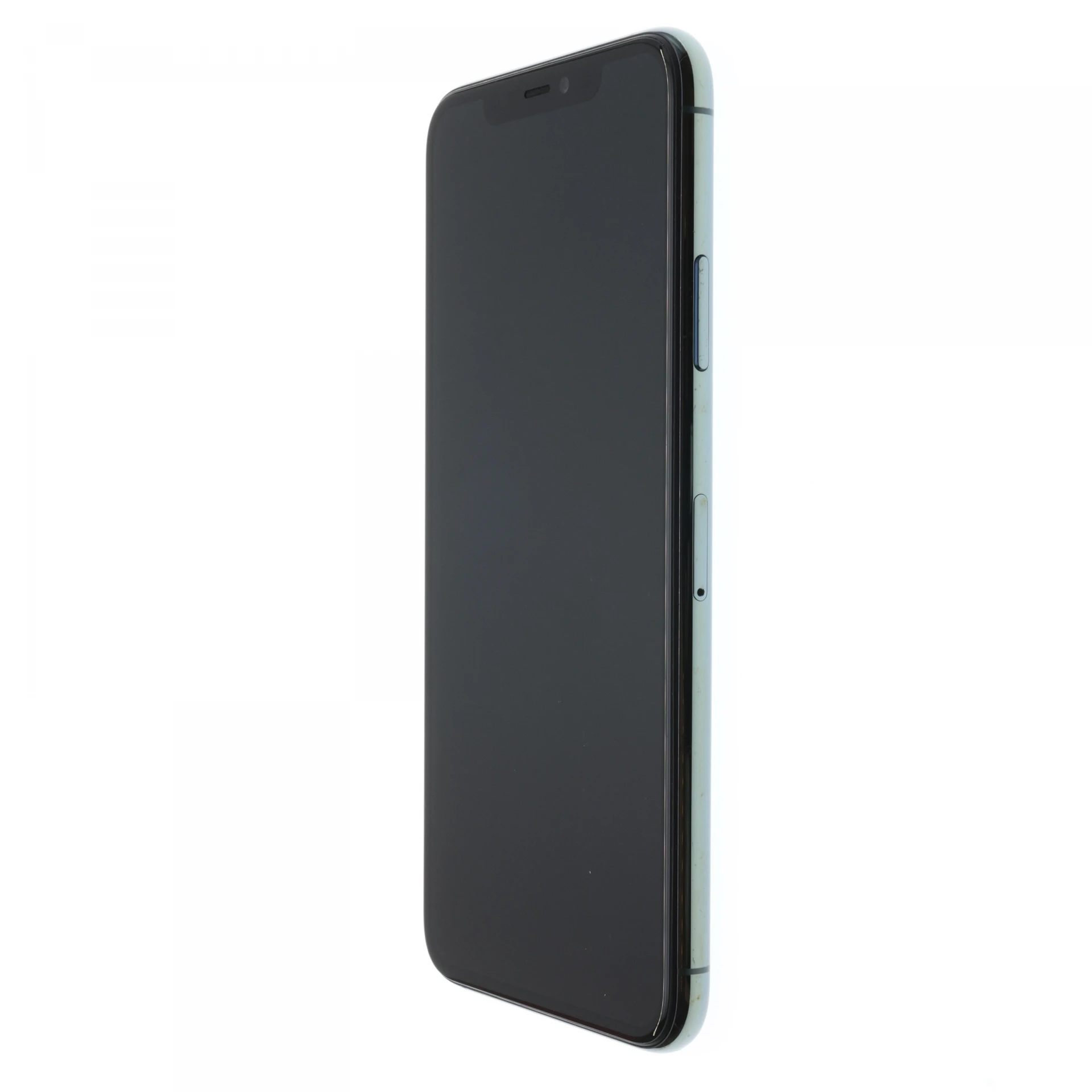 Apple iPhone 11 Pro Max 64 GB Midnight Green 100% 