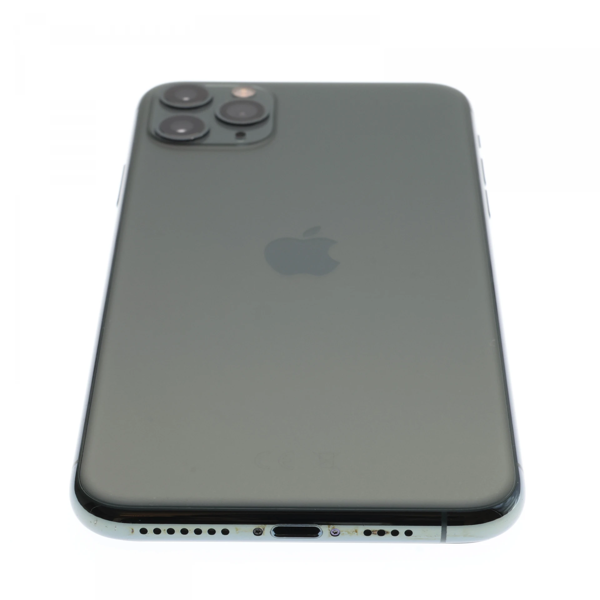 Apple iPhone 11 Pro Max 64 GB Midnight Green 100% 