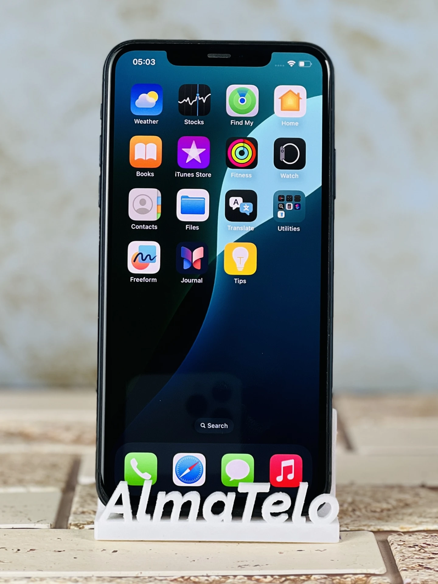 Apple iPhone 11 Pro Max 64 GB Midnight Green 100% 
