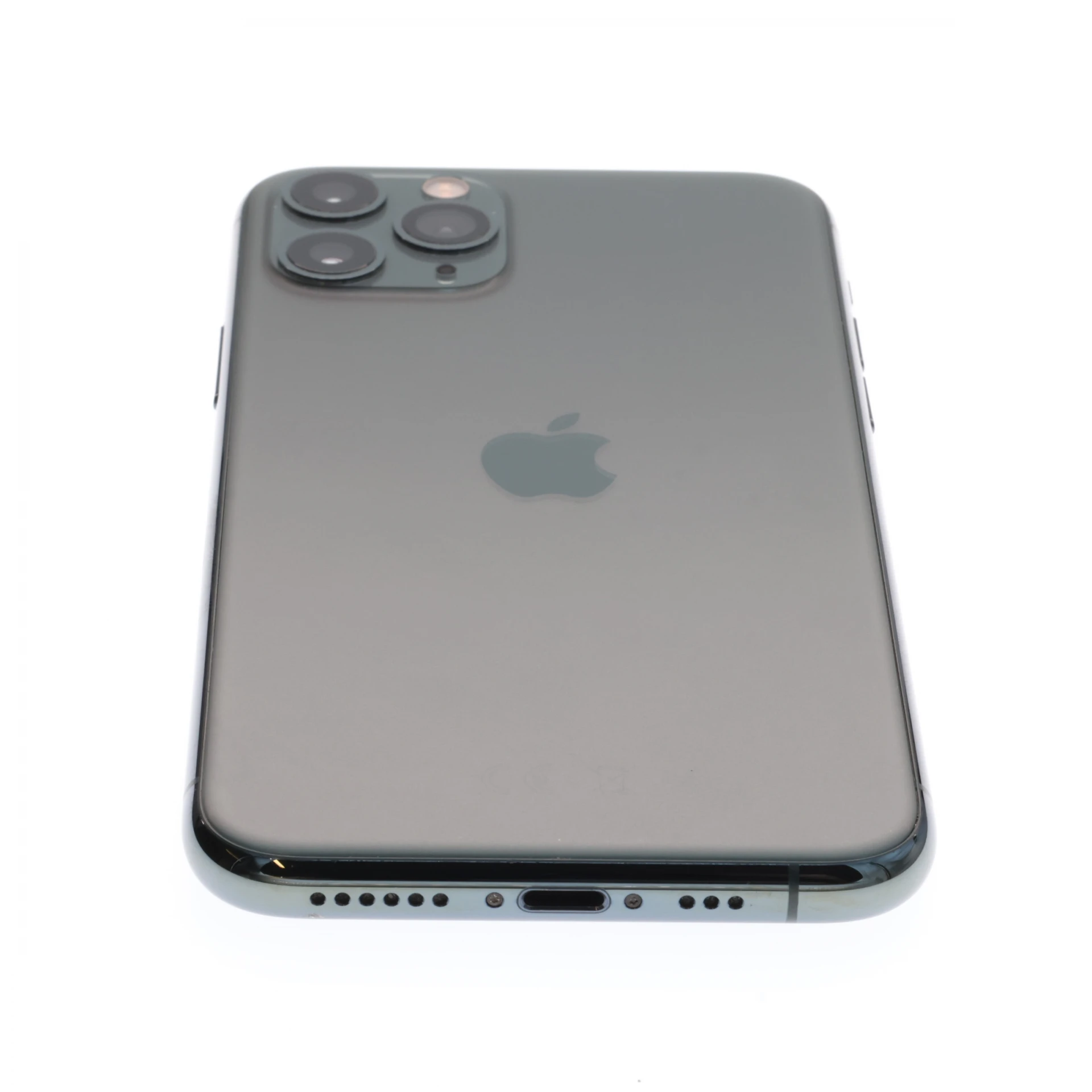Apple iPhone 11 Pro Max 64 GB Midnight Green 100% 