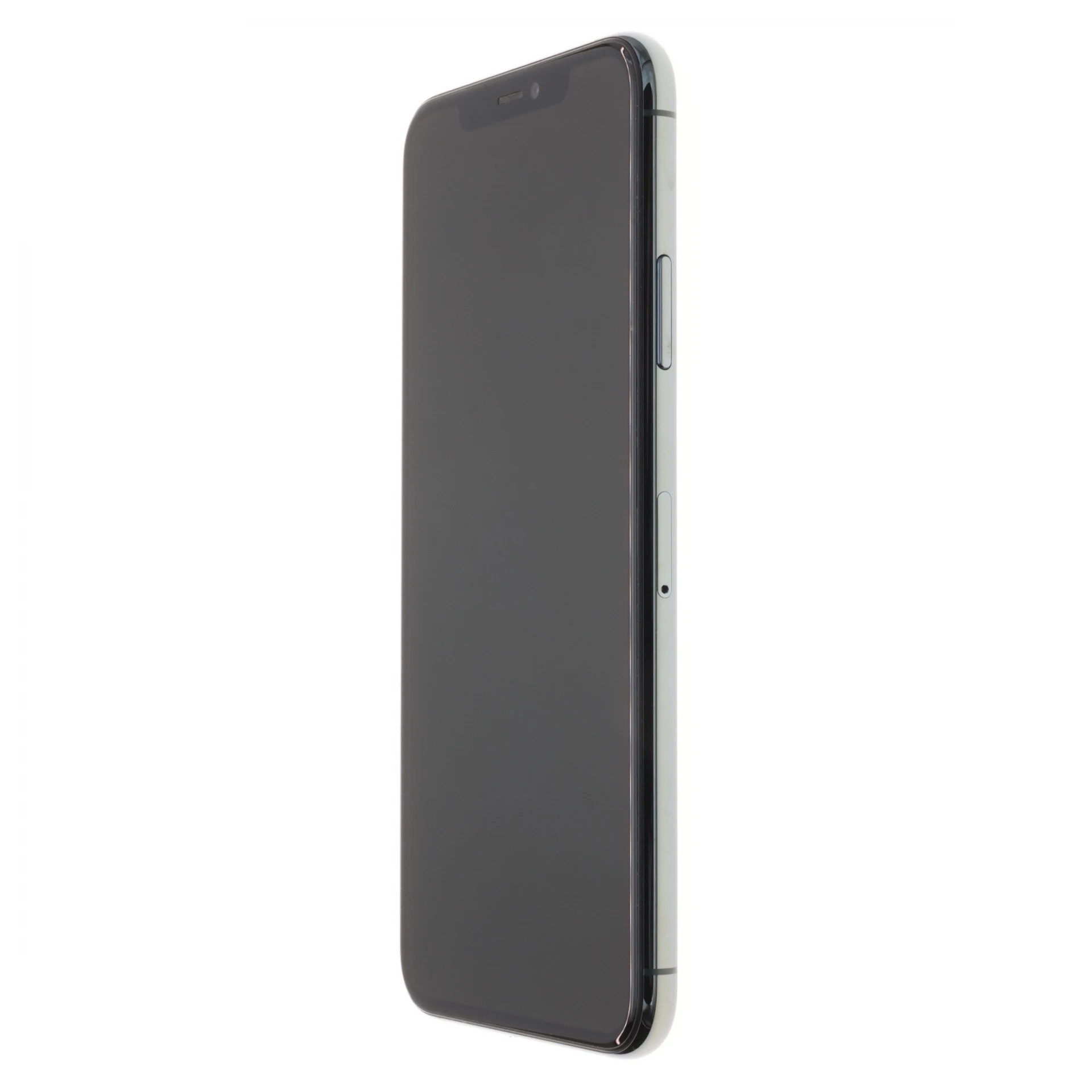 Apple iPhone 11 Pro Max 64 GB Midnight Green 100% 