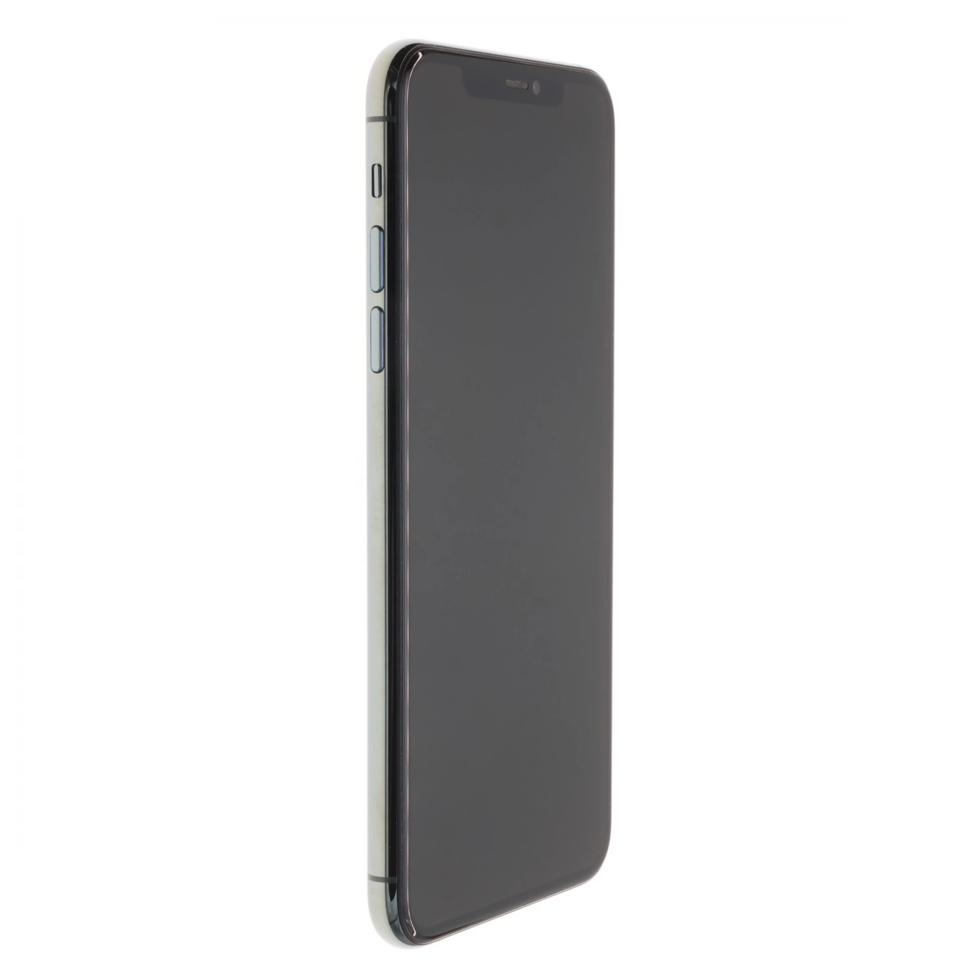 Apple iPhone 11 Pro Max 64 GB Midnight Green 100% 