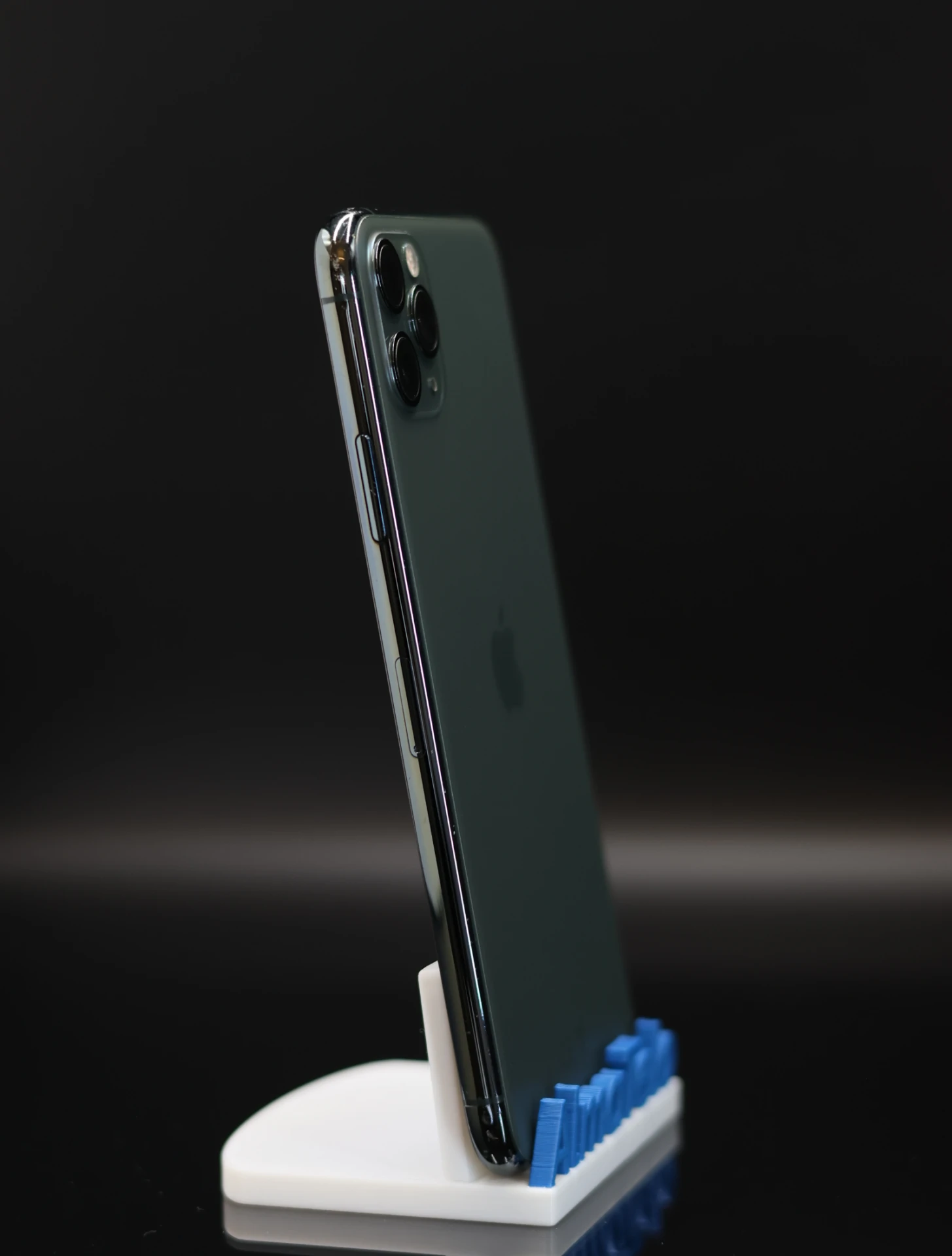 Apple iPhone 11 Pro Max 64 GB Midnight Green 90% 