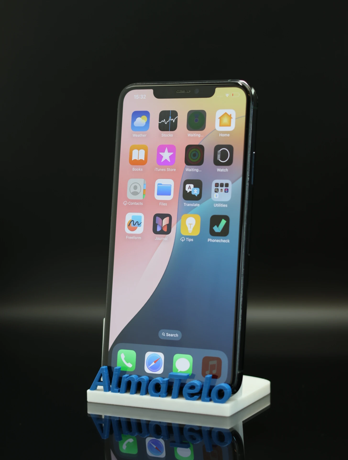Apple iPhone 11 Pro Max 64 GB Midnight Green 90% 