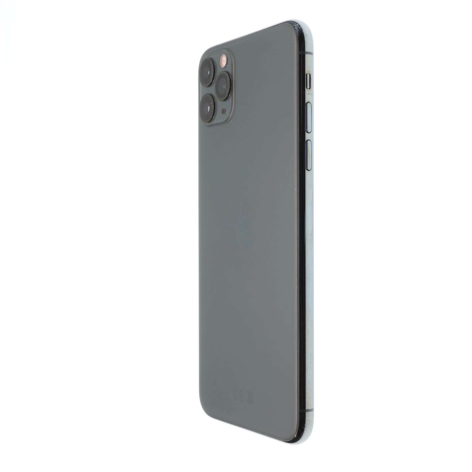 Apple iPhone 11 Pro Max 64 GB Midnight Green 90% 
