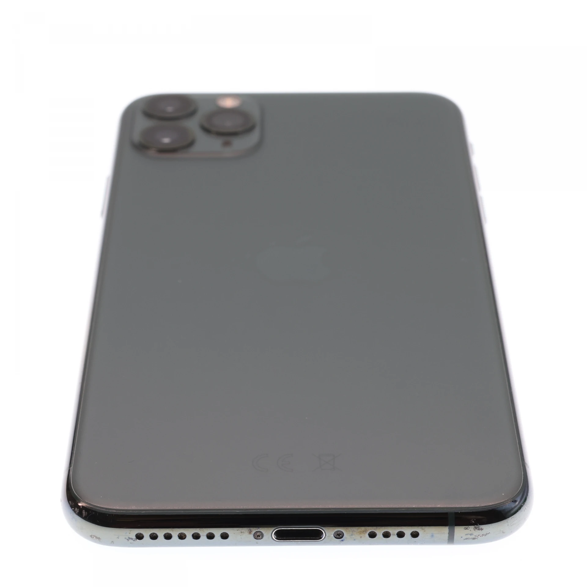 Apple iPhone 11 Pro Max 64 GB Midnight Green 90% 