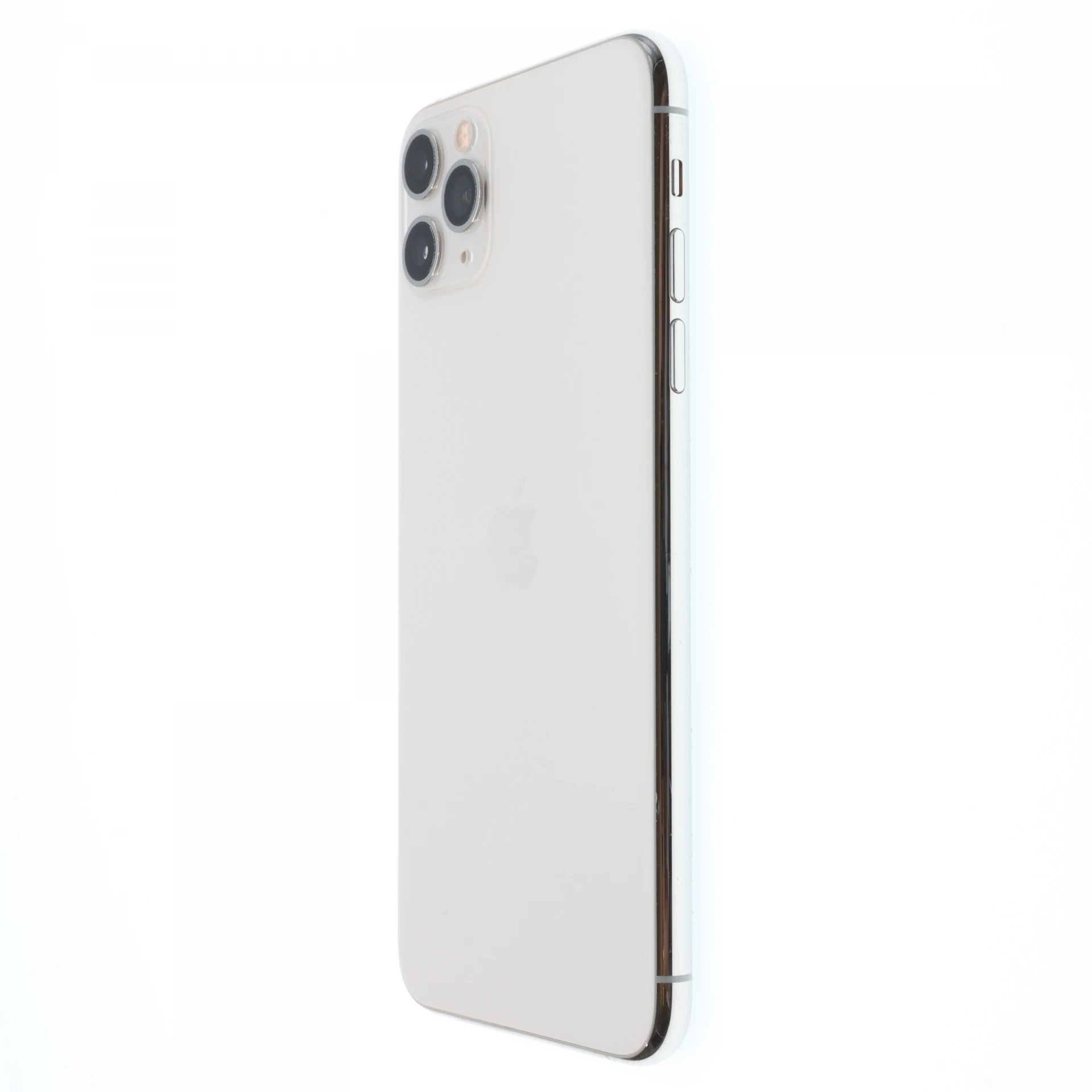 Apple iPhone 11 Pro Max 64 GB Silver 98% 