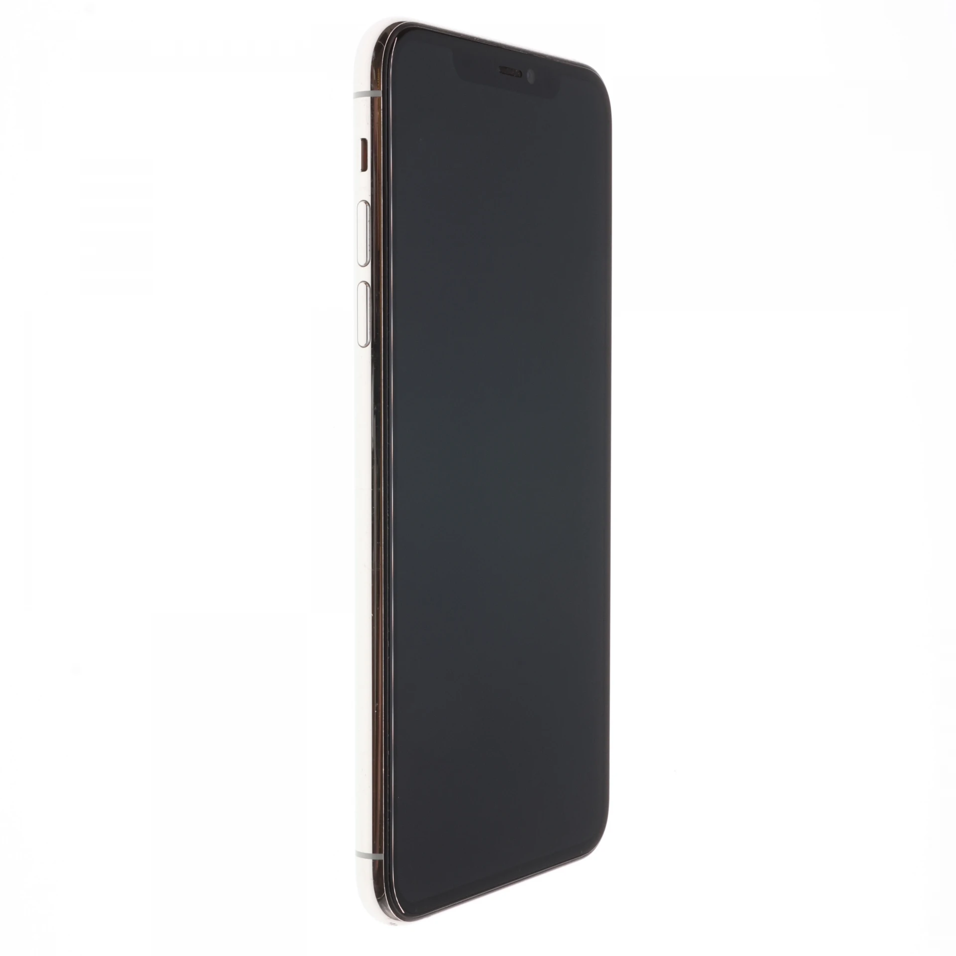 Apple iPhone 11 Pro Max 64 GB Silver 98% 