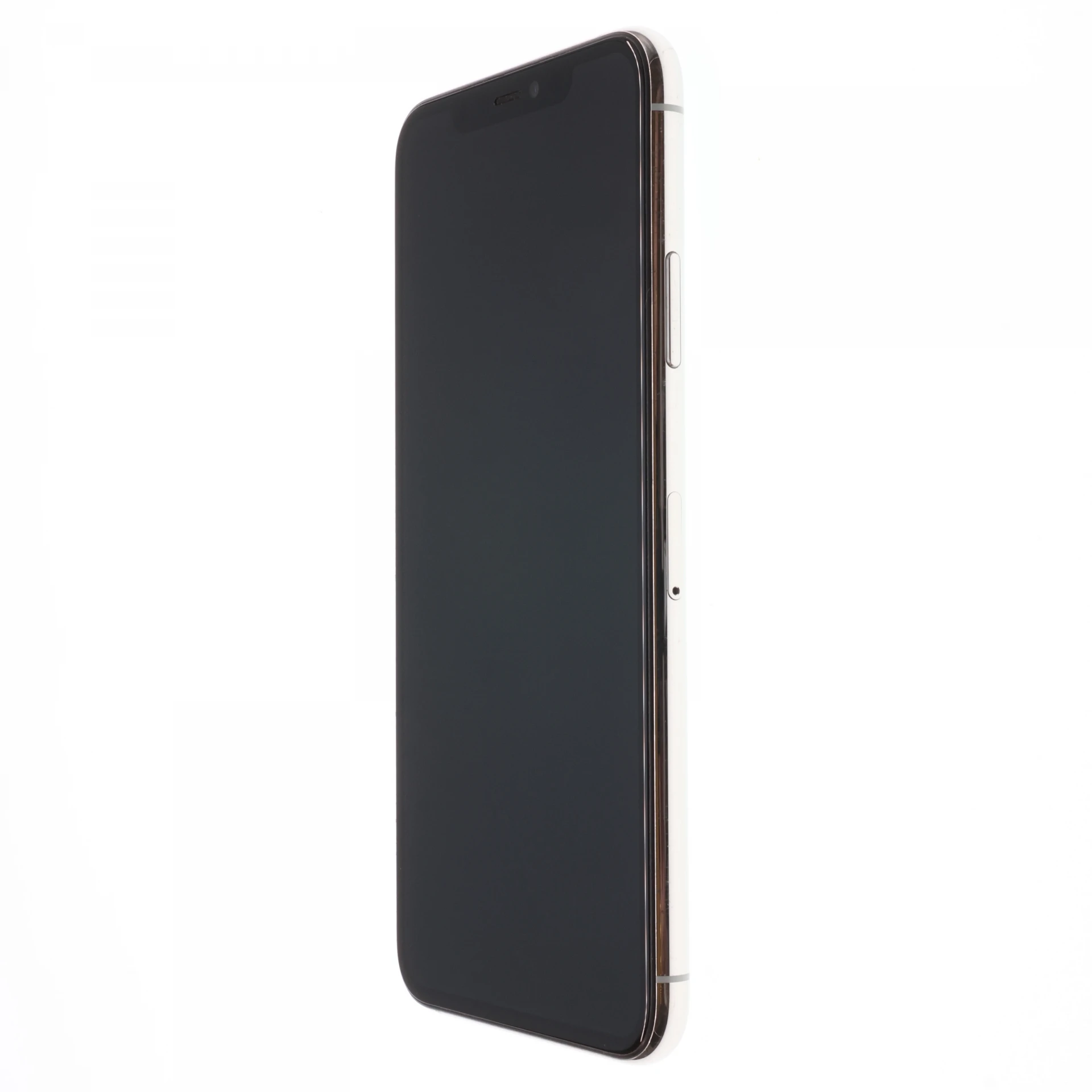 Apple iPhone 11 Pro Max 64 GB Silver 98% 