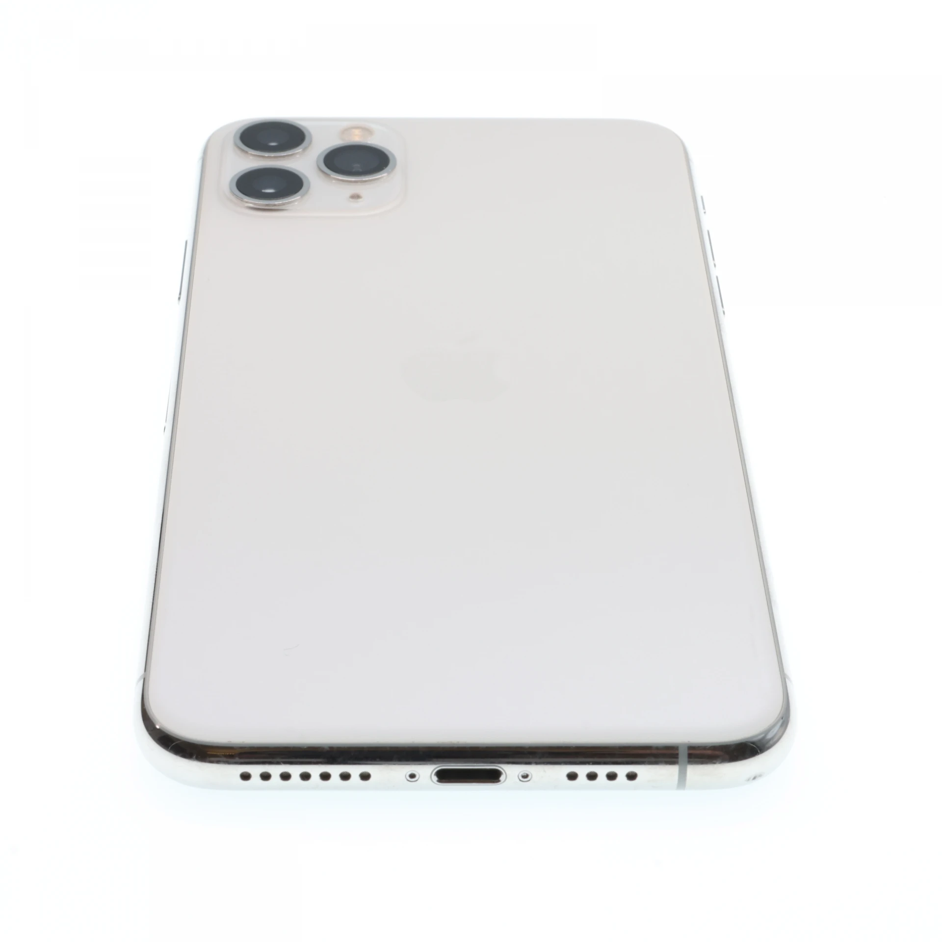 Apple iPhone 11 Pro Max 64 GB Silver 98% 