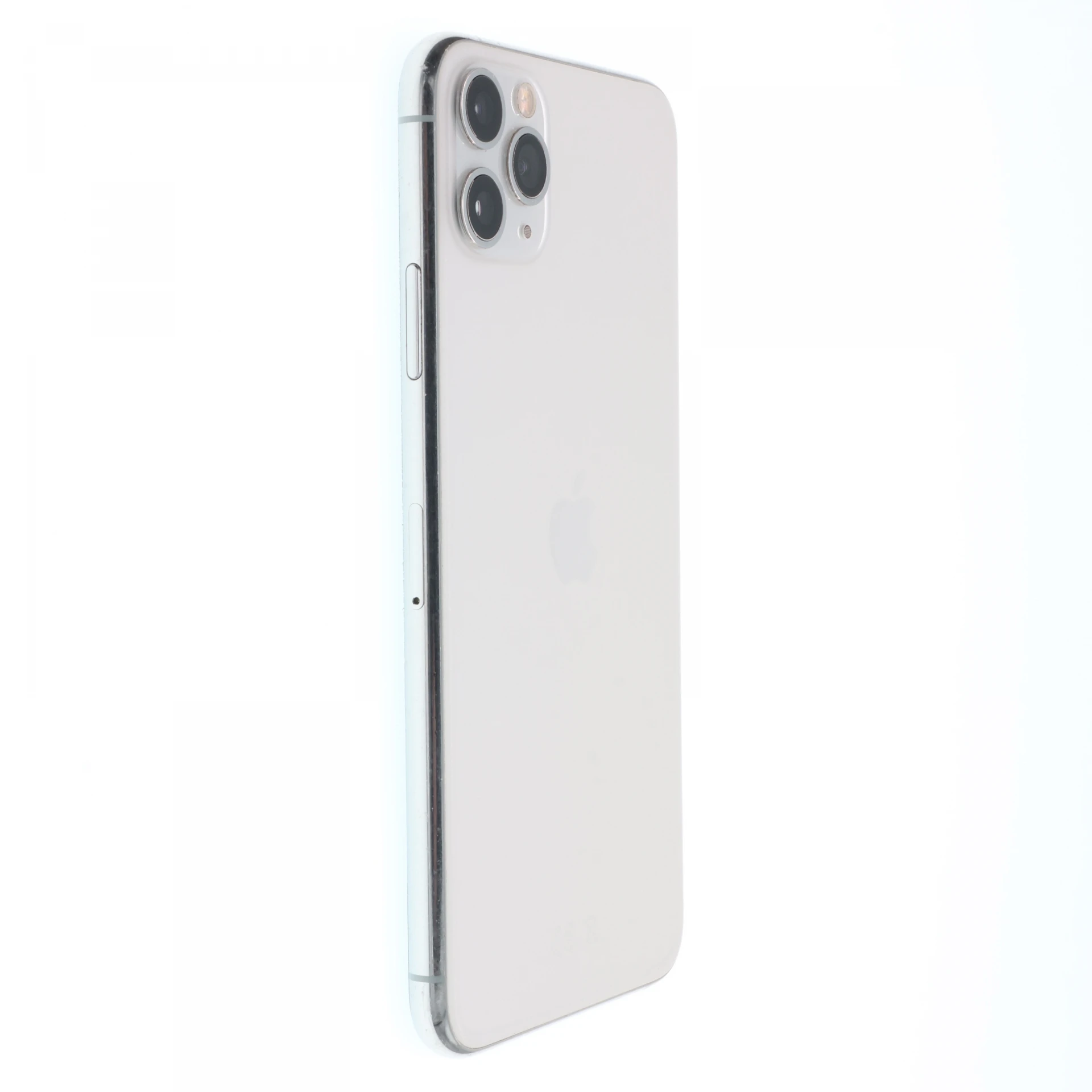 Apple iPhone 11 Pro Max 64 GB Silver 100% 