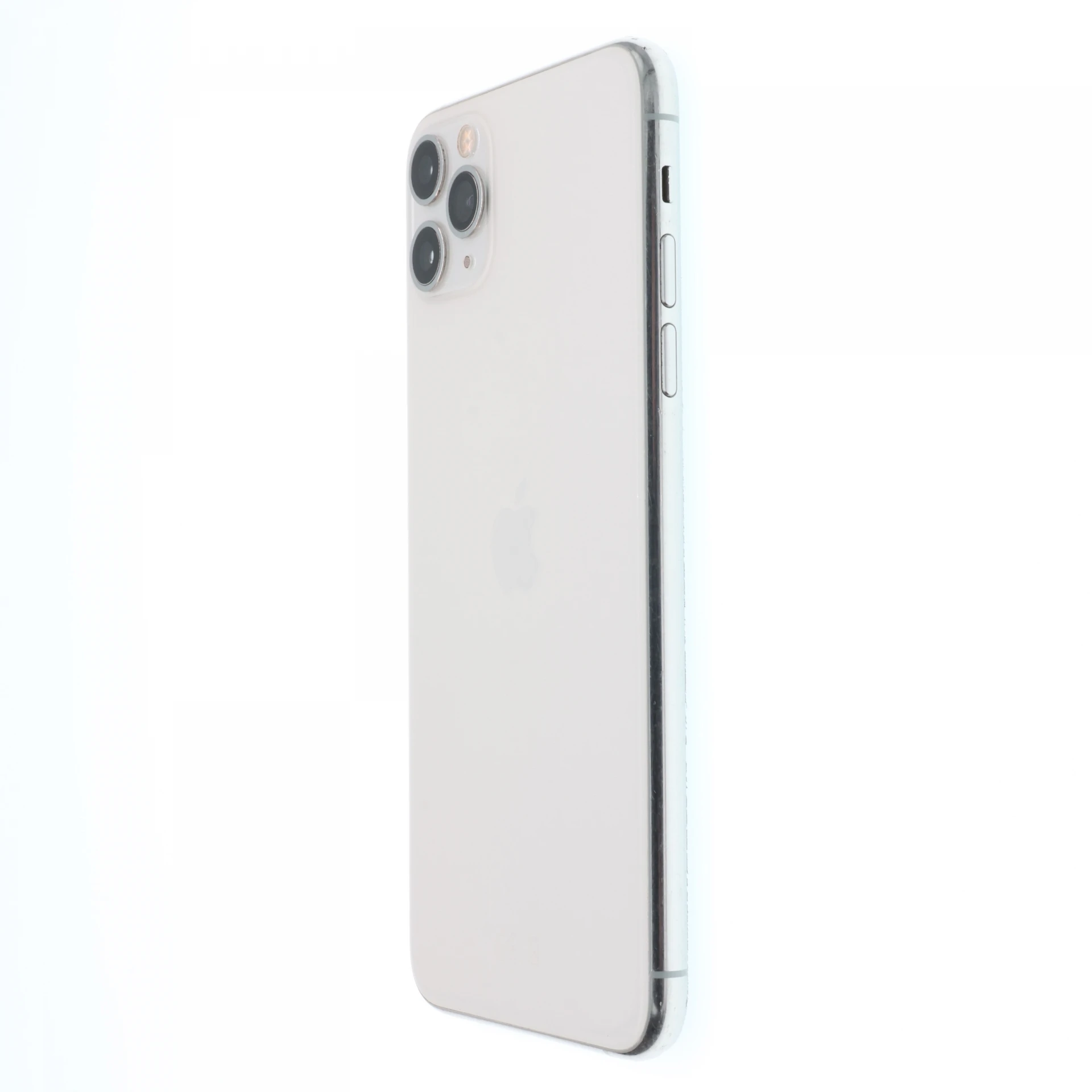 Apple iPhone 11 Pro Max 64 GB Silver 100% 