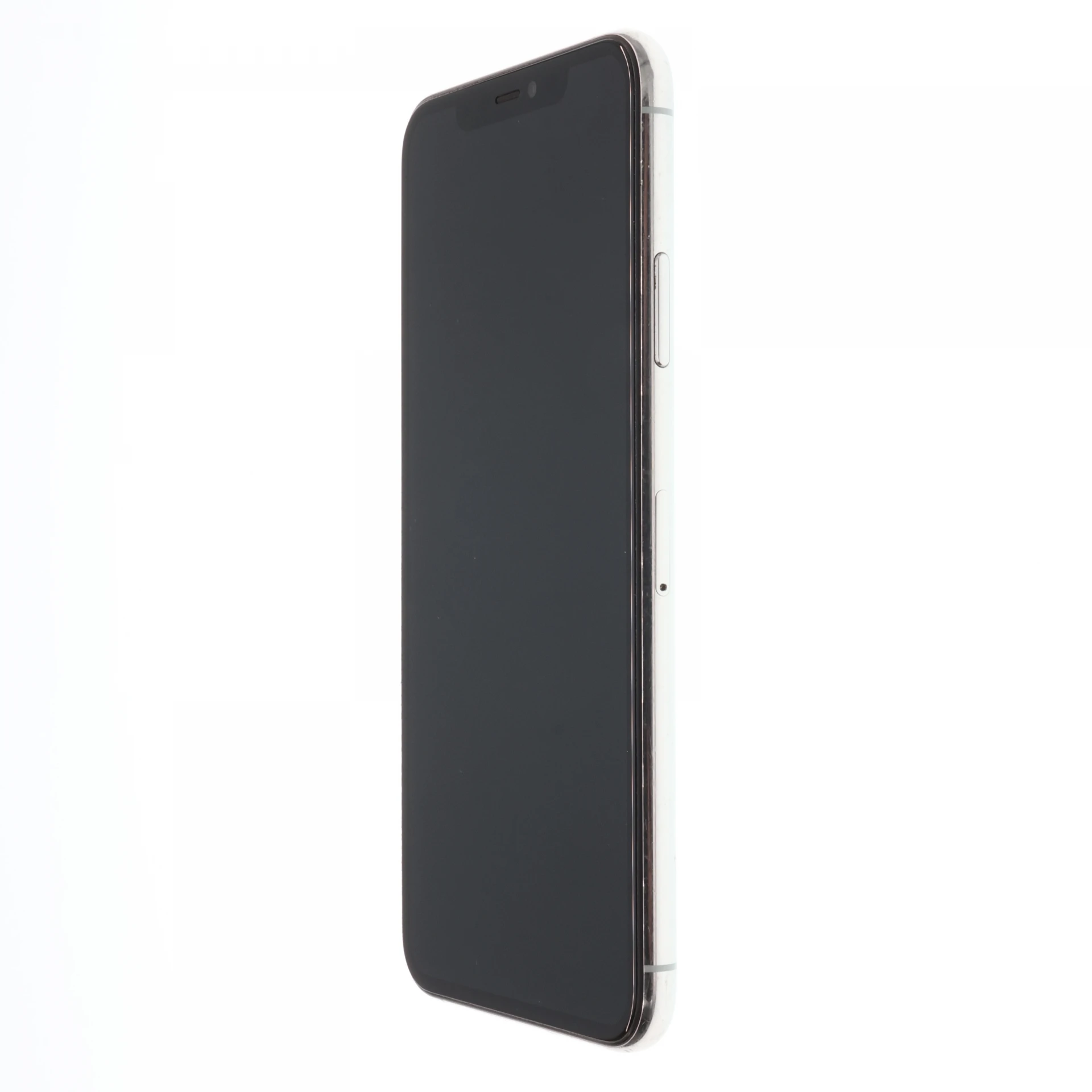 Apple iPhone 11 Pro Max 64 GB Silver 100% 