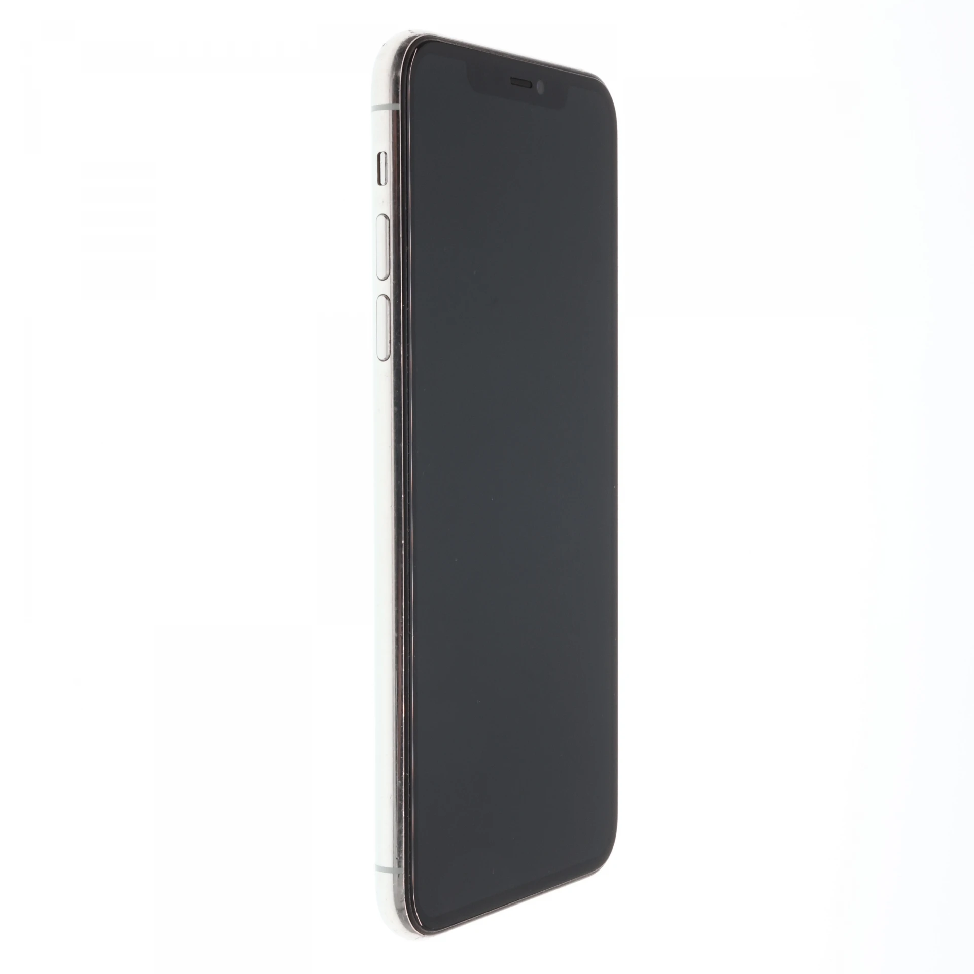 Apple iPhone 11 Pro Max 64 GB Silver 100% 