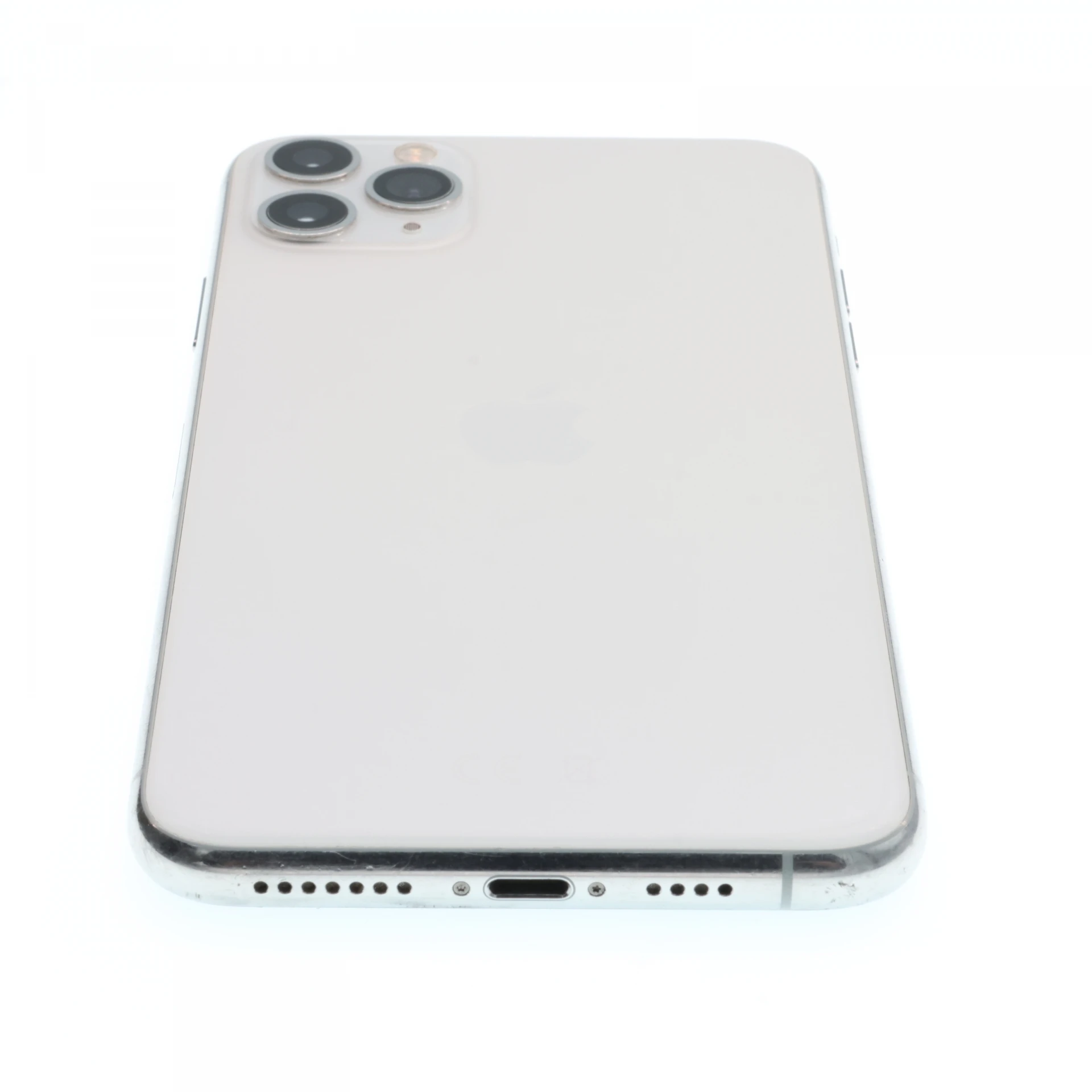 Apple iPhone 11 Pro Max 64 GB Silver 100% 