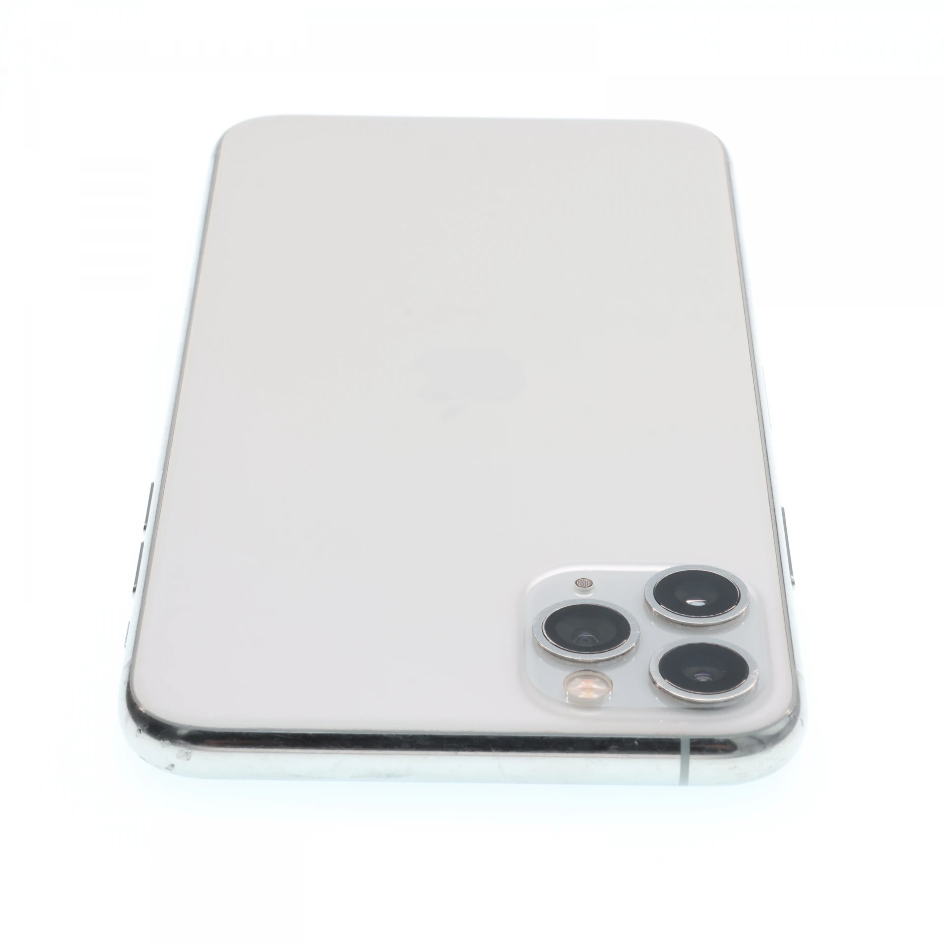 Apple iPhone 11 Pro Max 64 GB Silver 100% 