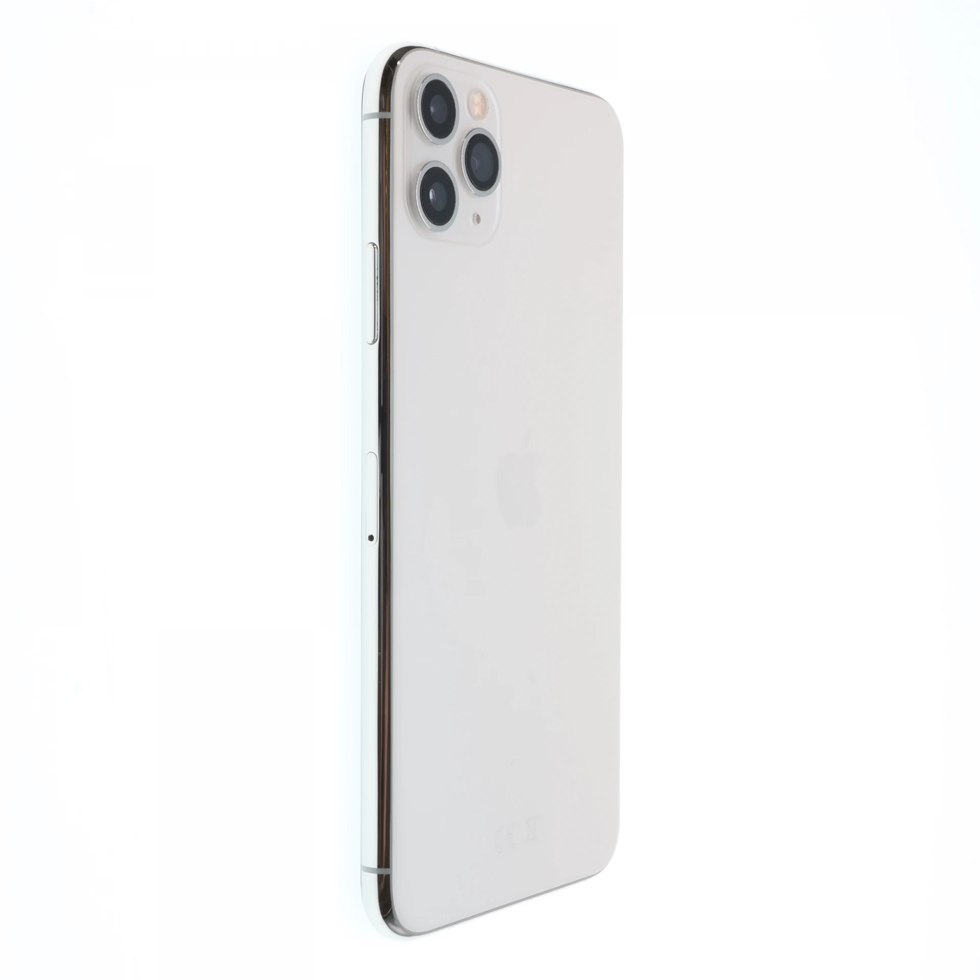 Apple iPhone 11 Pro Max 256 GB Silver 100% 