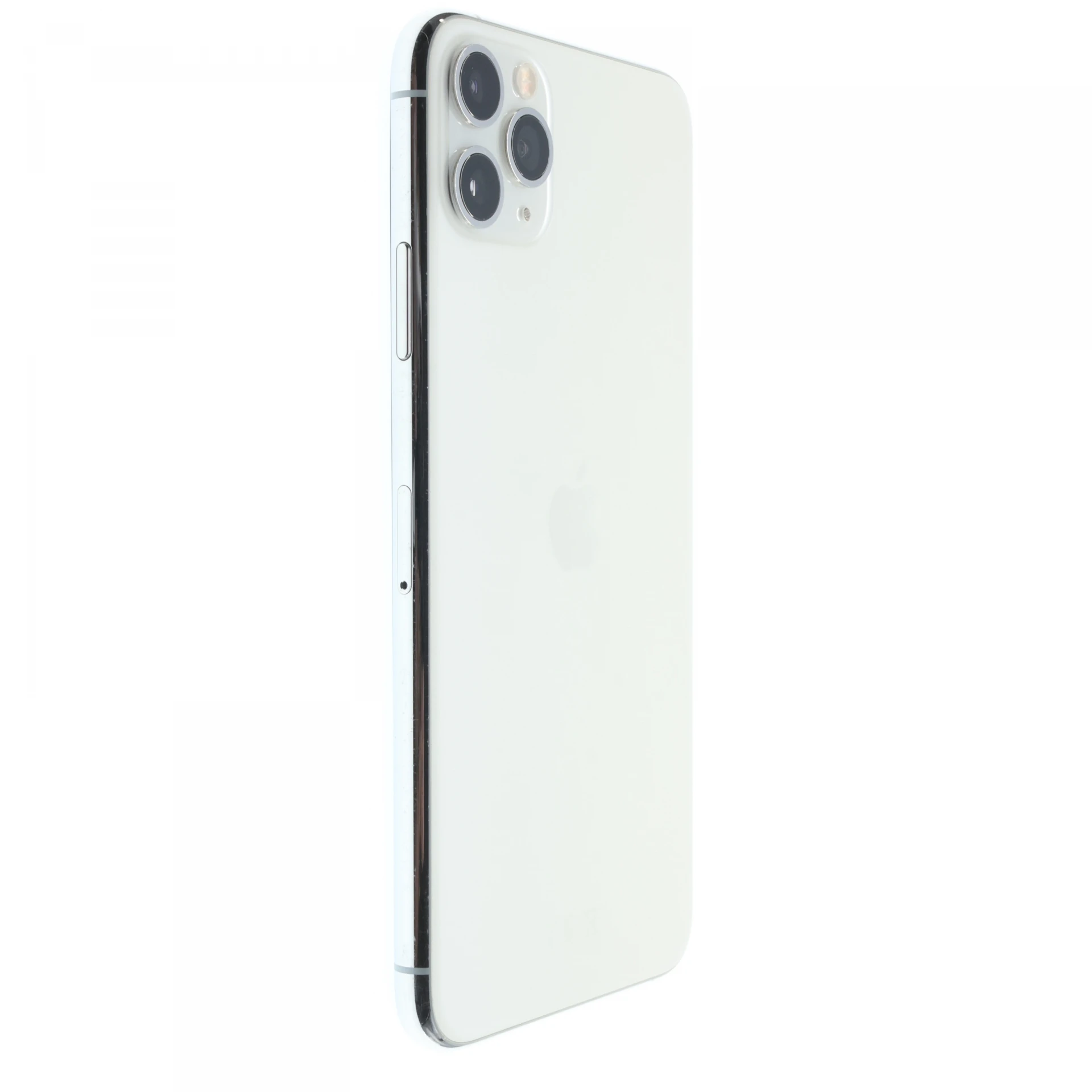 Apple iPhone 11 Pro Max 256 GB Silver 100% 