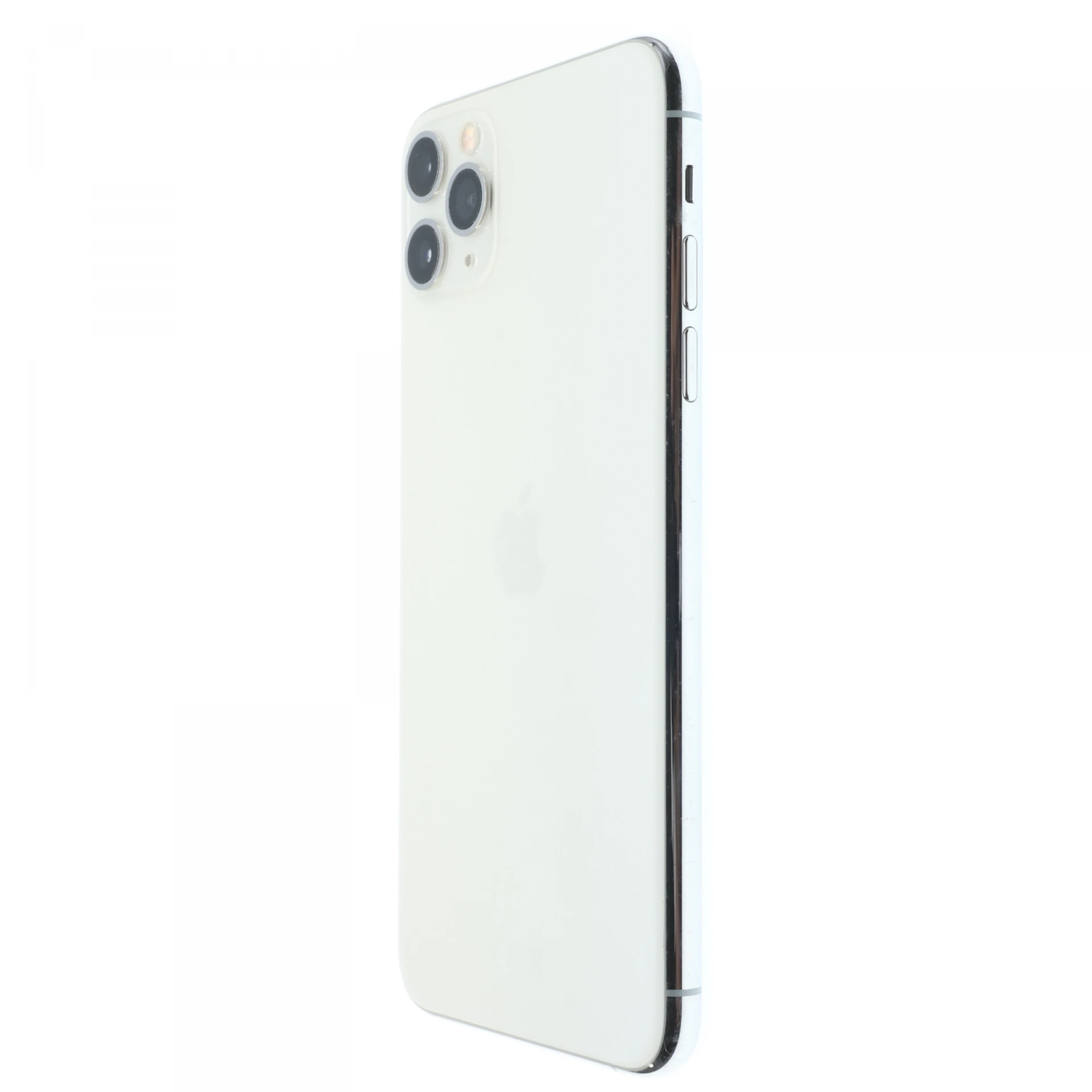 Apple iPhone 11 Pro Max 256 GB Silver 100% 
