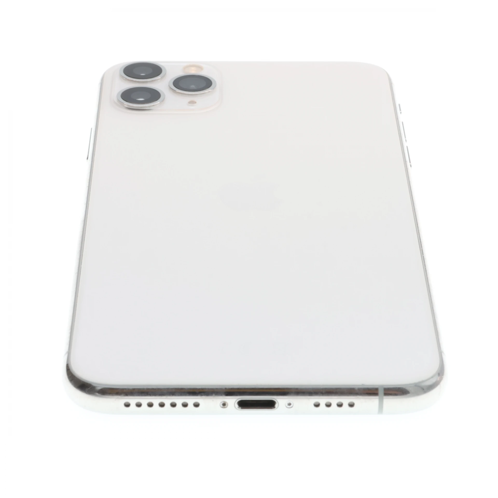 Apple iPhone 11 Pro Max 64 GB Silver 100% 