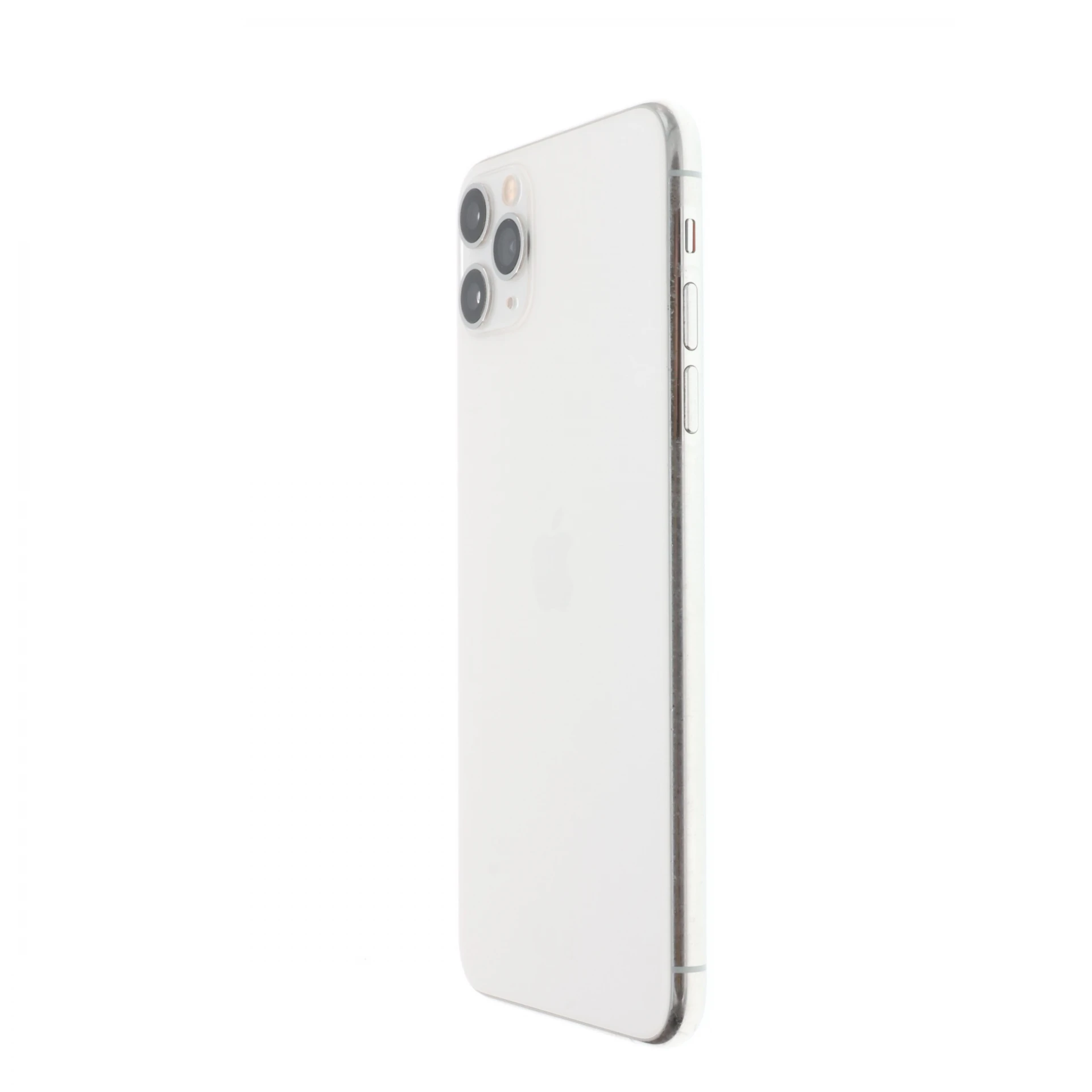 Apple iPhone 11 Pro Max 64 GB Silver 100% 