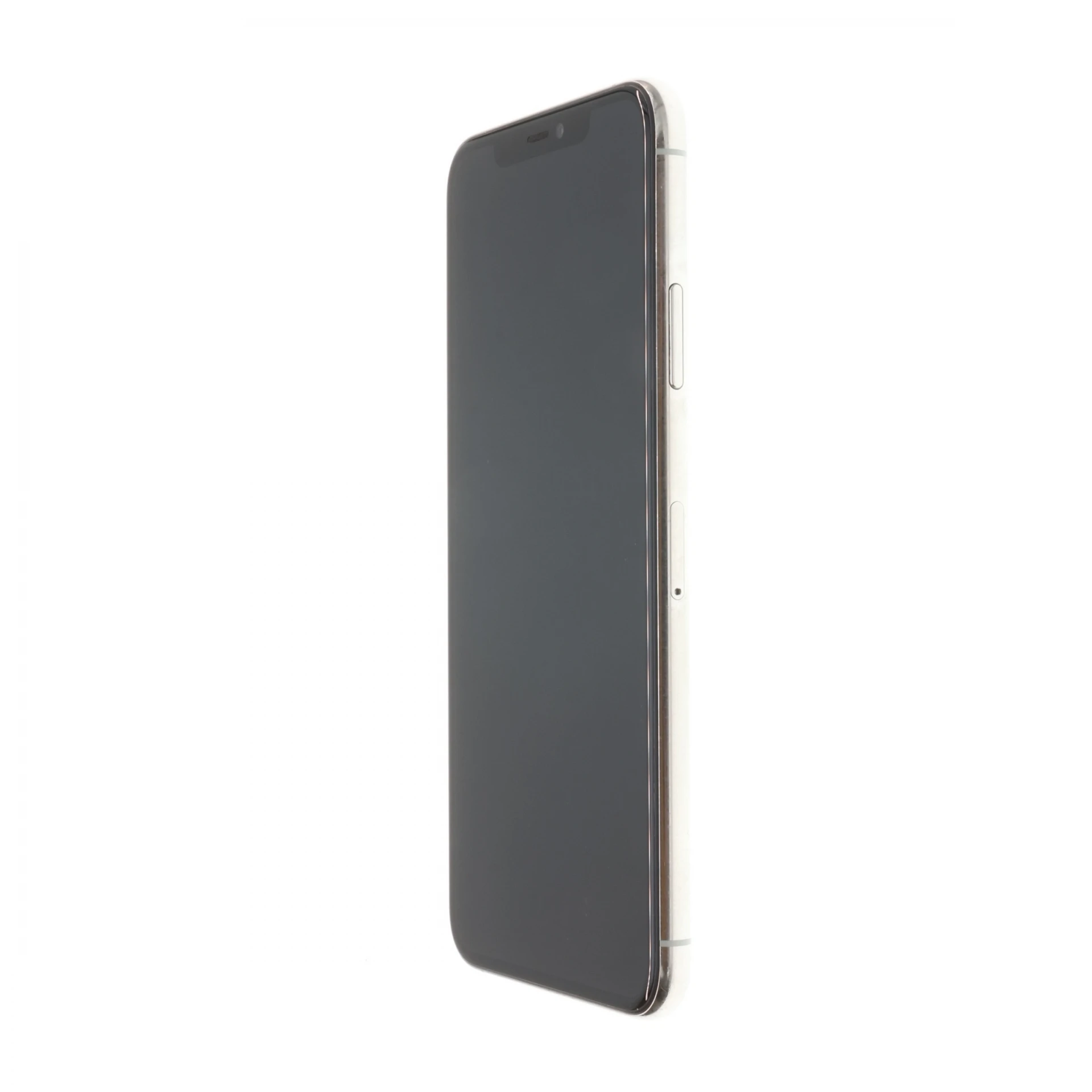 Apple iPhone 11 Pro Max 64 GB Silver 100% 