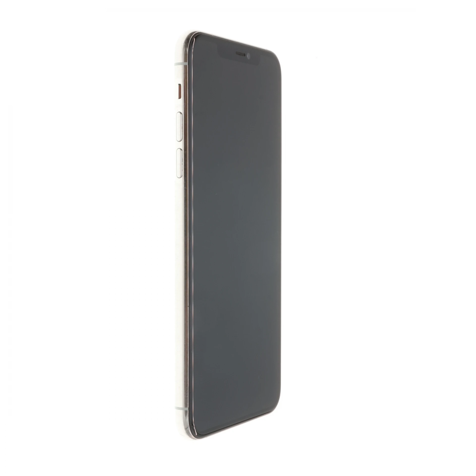 Apple iPhone 11 Pro Max 64 GB Silver 100% 
