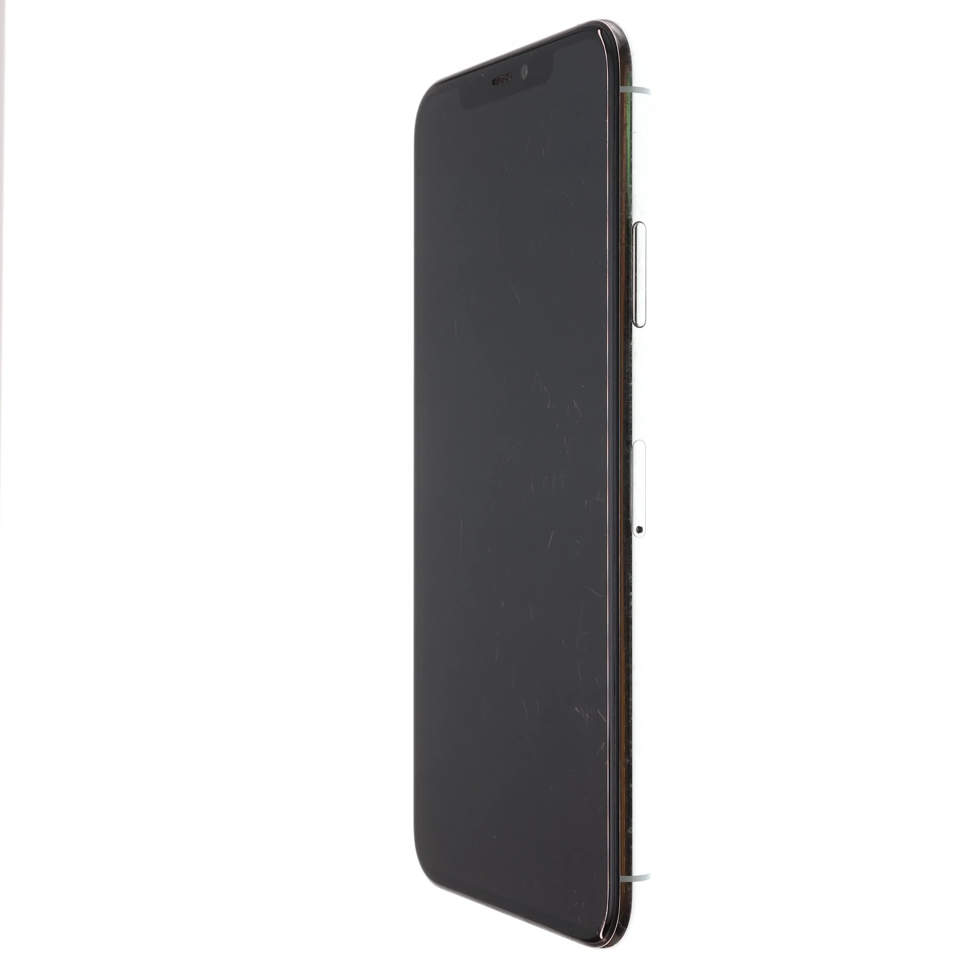 Apple iPhone 11 Pro Max 64 GB Silver 100% 