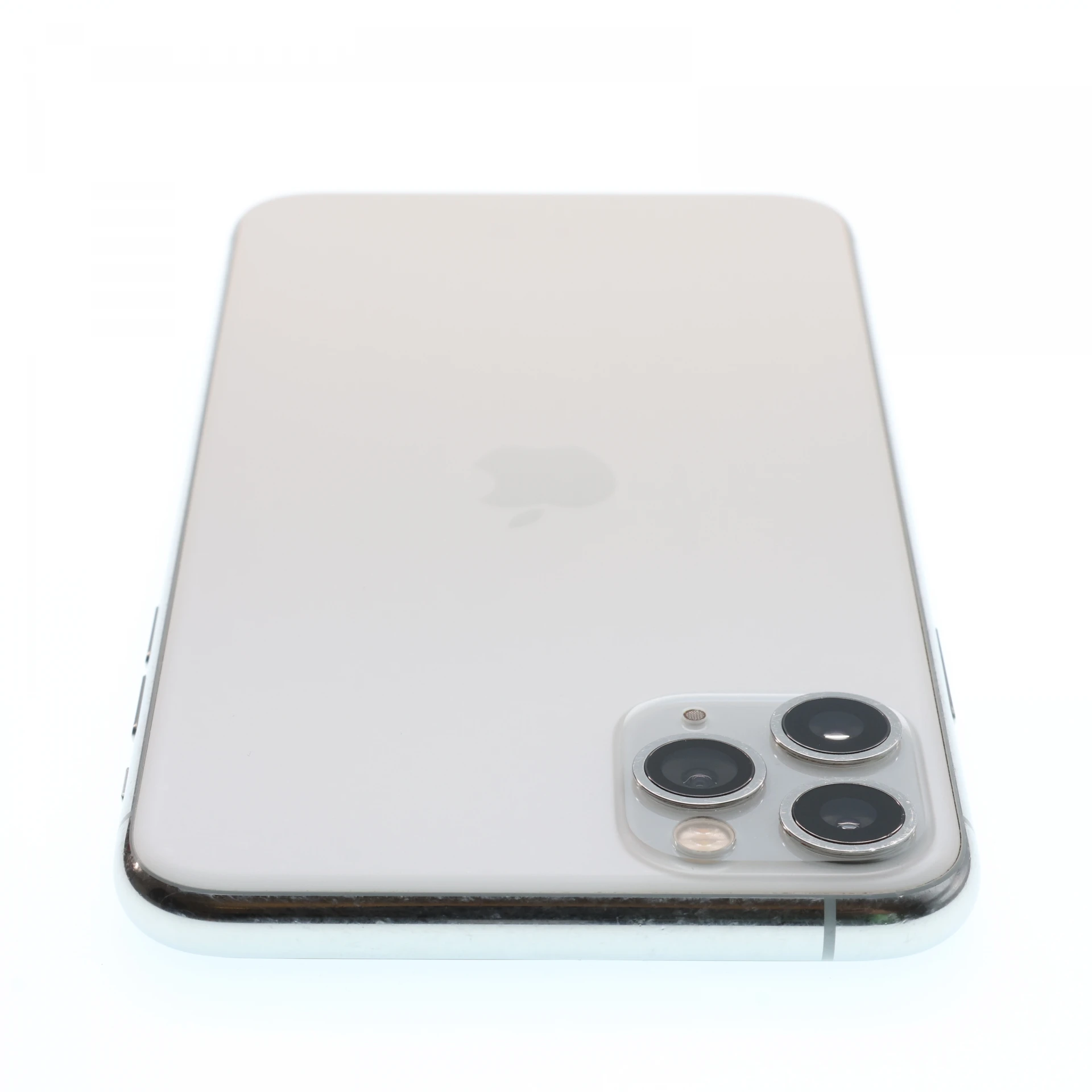 Apple iPhone 11 Pro Max 64 GB Silver 100% 