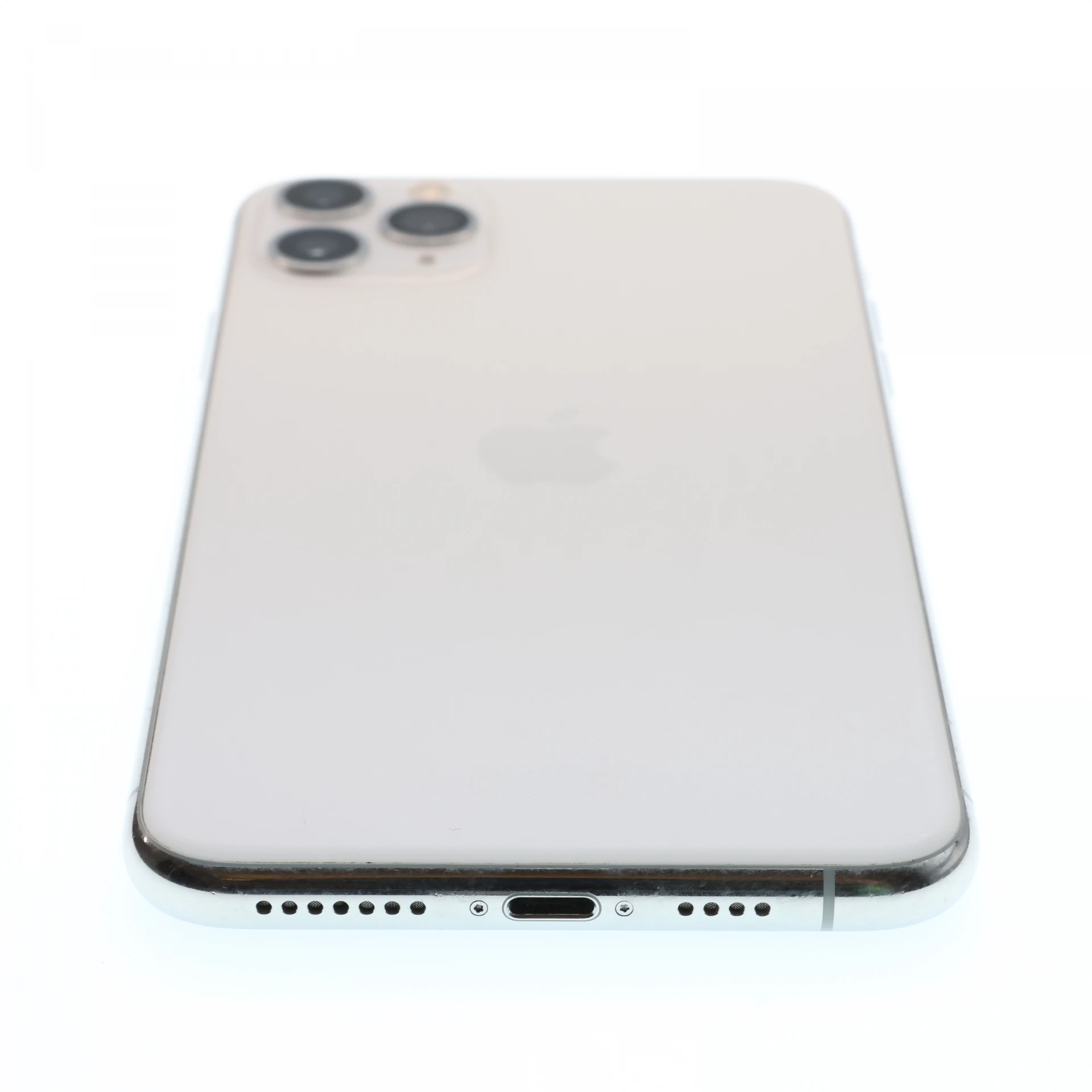 Apple iPhone 11 Pro Max 64 GB Silver 100% 