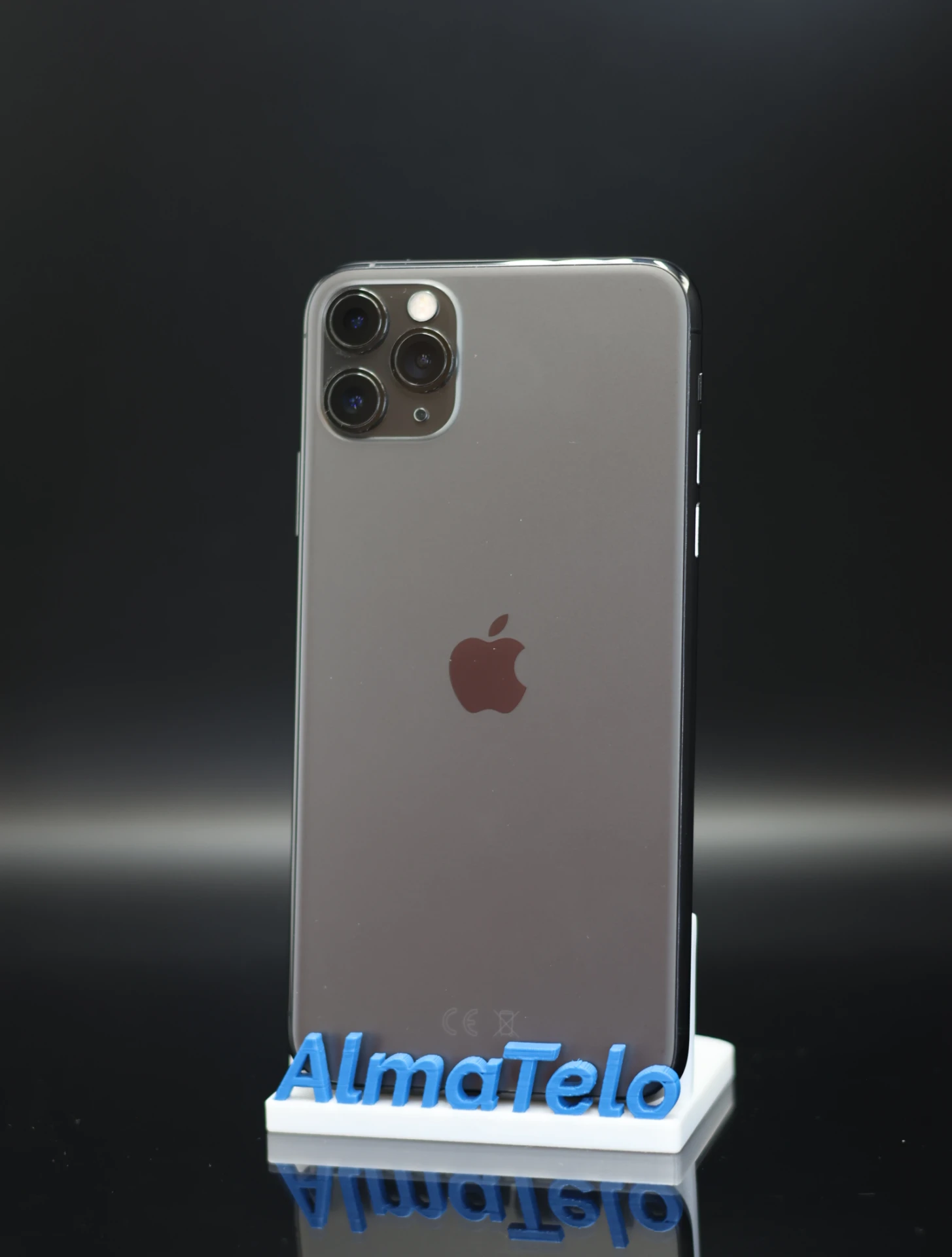 Apple iPhone 11 Pro Max 64 GB Space Gray 100% 