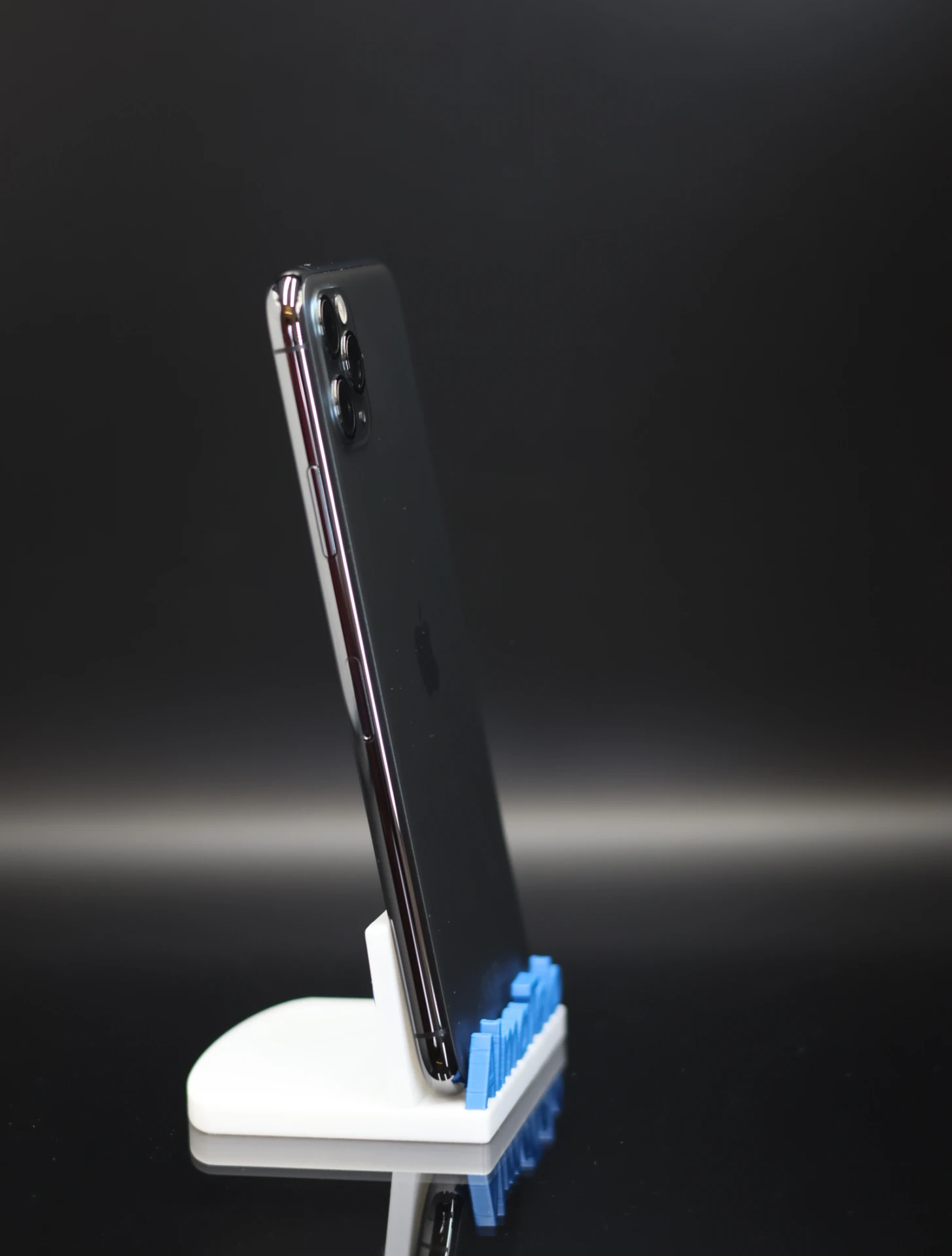 Apple iPhone 11 Pro Max 64 GB Space Gray 100% 