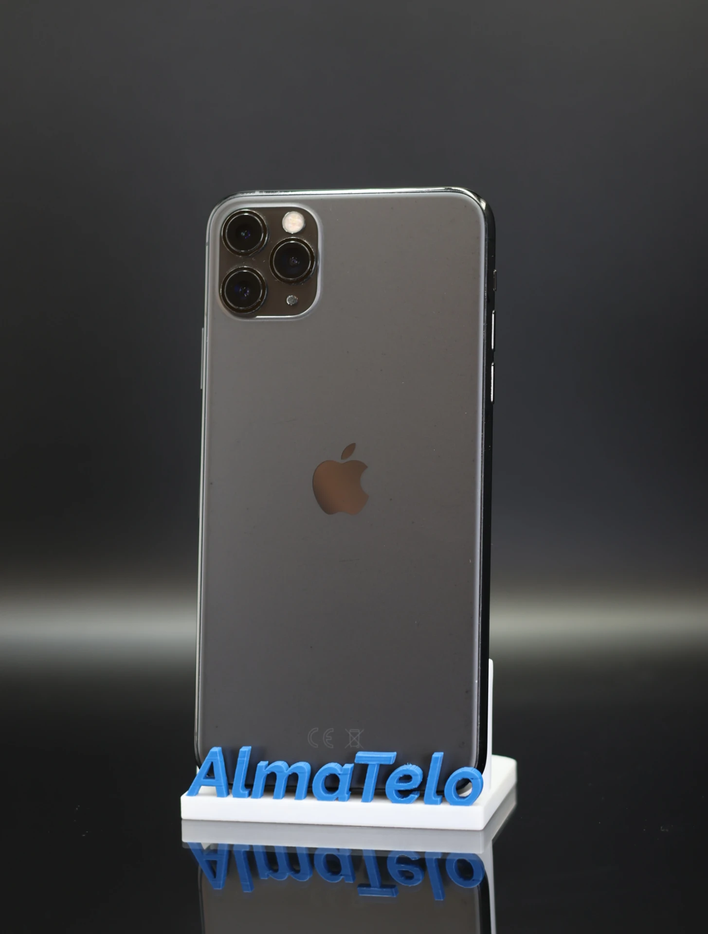 Apple iPhone 11 Pro Max 64 GB Space Gray 100%