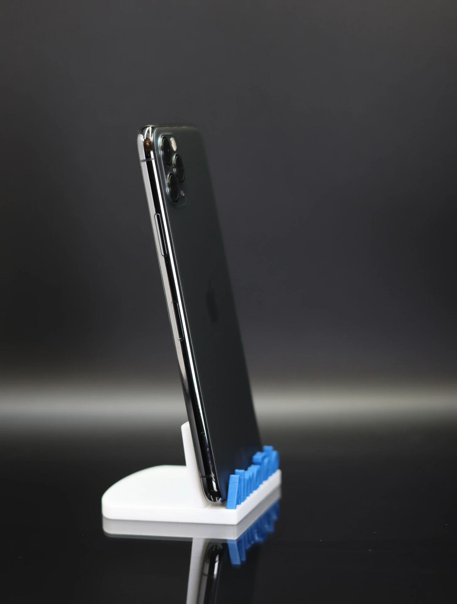 Apple iPhone 11 Pro Max 64 GB Space Gray 100%