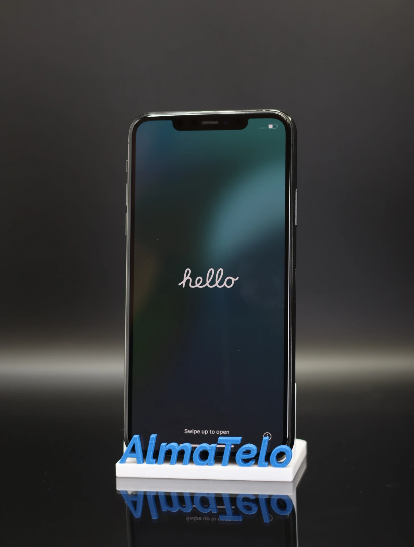 Apple iPhone 11 Pro Max 64 GB Space Gray 100%