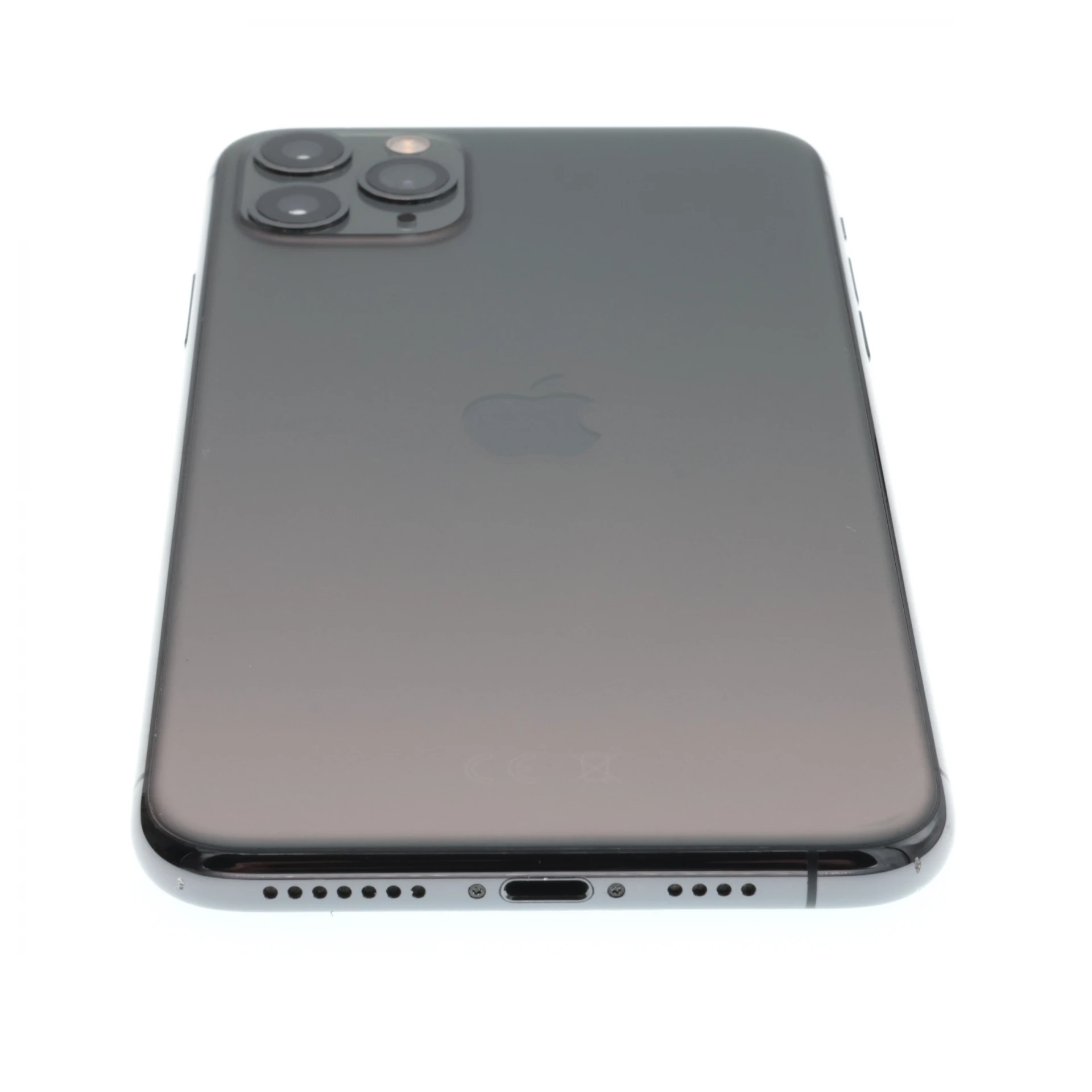 Apple iPhone 11 Pro Max 256 GB Space Gray 100% 