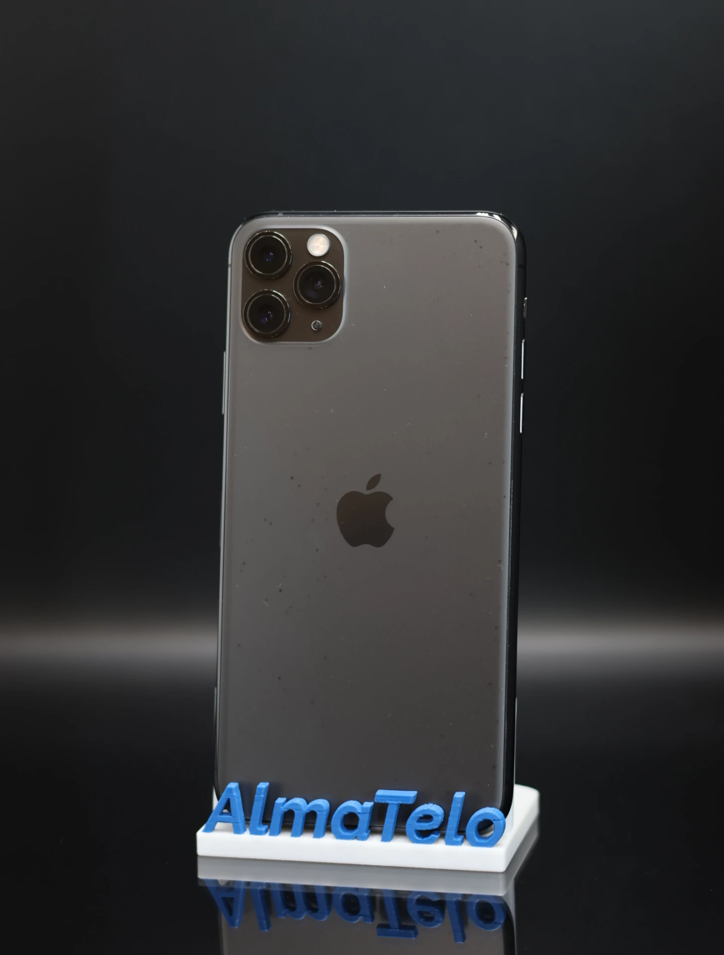 Apple iPhone 11 Pro Max 64 GB Space Gray 100% 