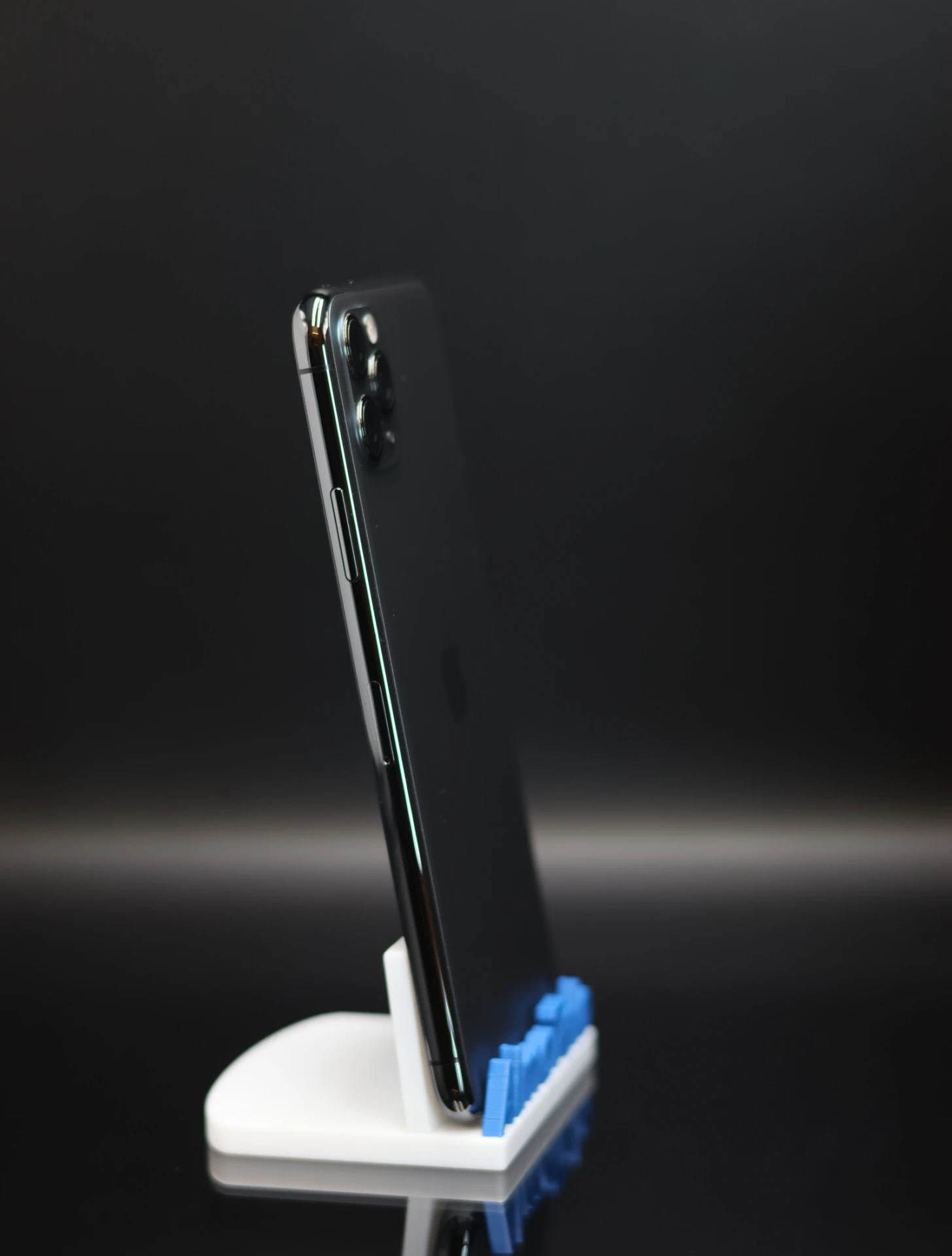 Apple iPhone 11 Pro Max 64 GB Space Gray 100% 