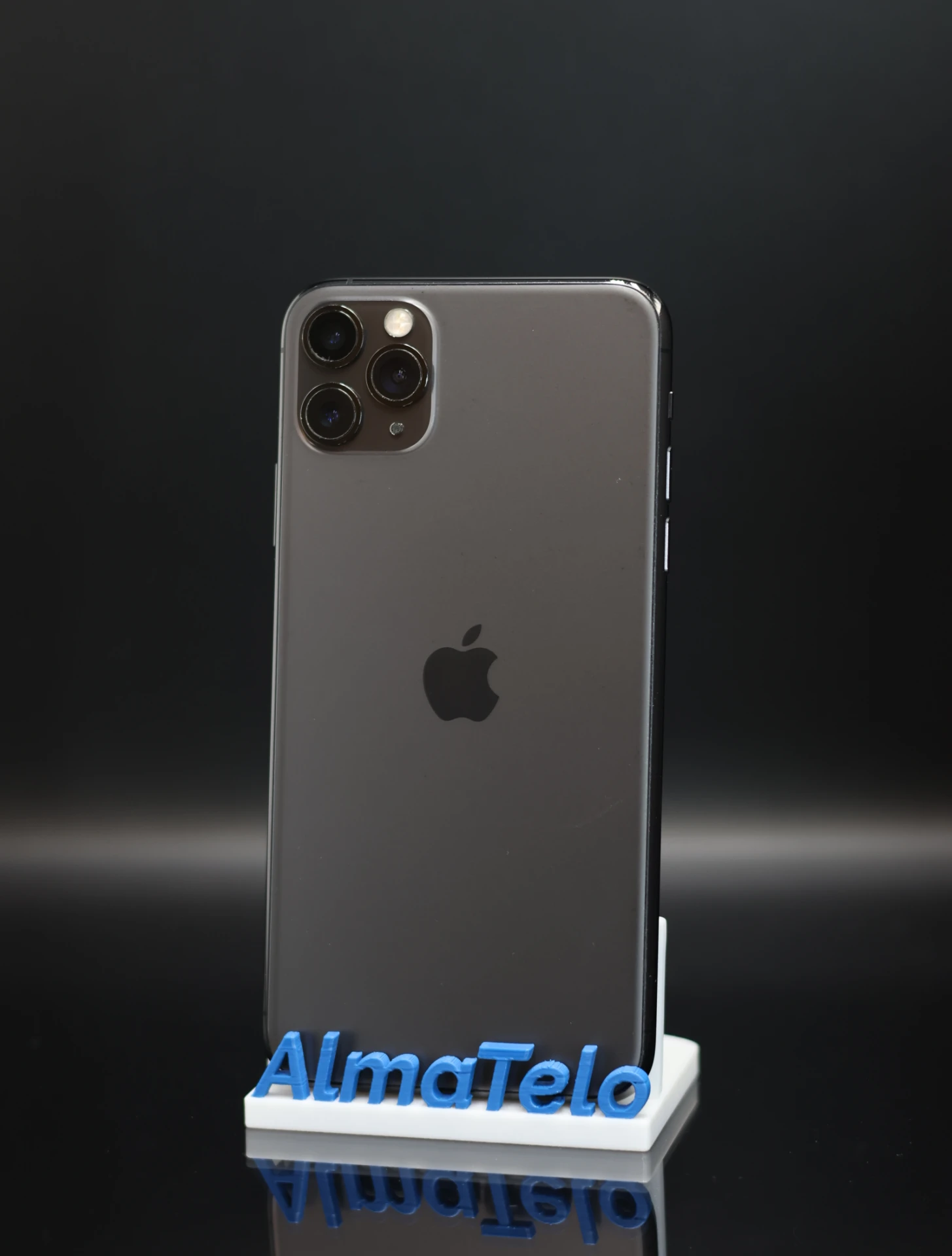 Apple iPhone 11 Pro Max 64 GB Space Gray 100% 