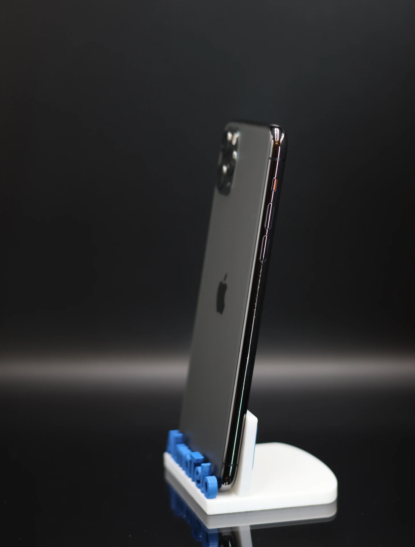 Apple iPhone 11 Pro Max 64 GB Space Gray 100% 