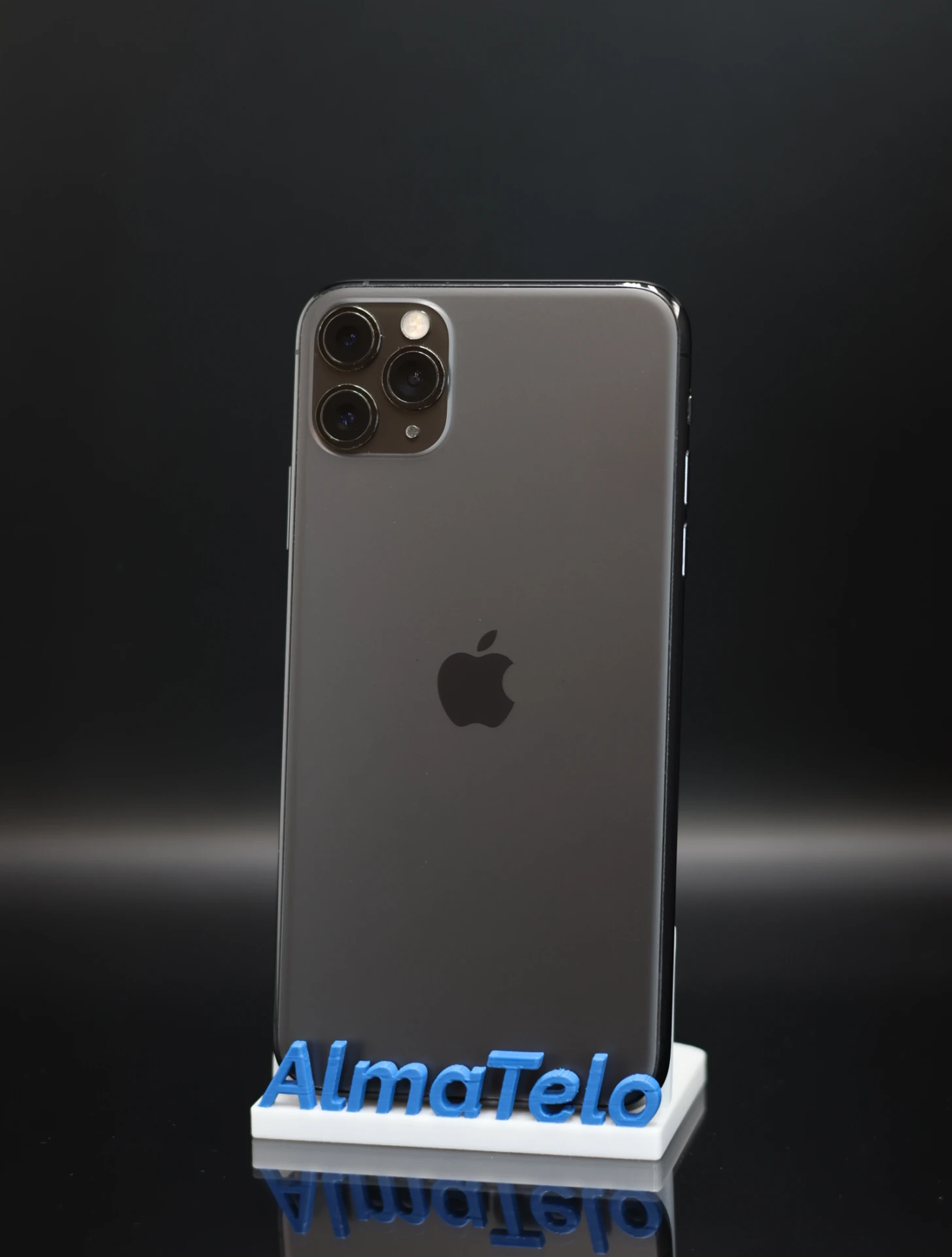 Apple iPhone 11 Pro Max 64 GB Space Gray 100% 