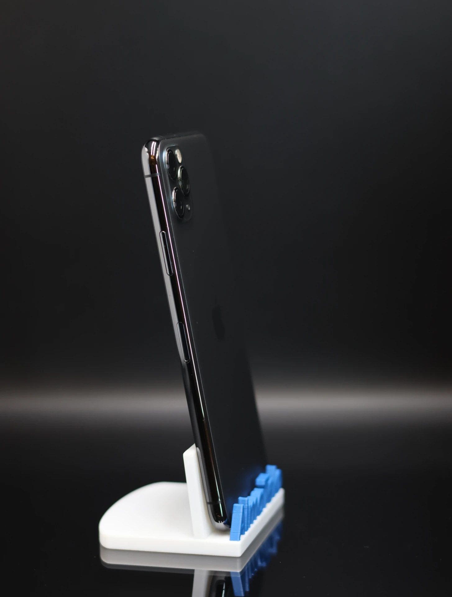 Apple iPhone 11 Pro Max 64 GB Space Gray 100% 