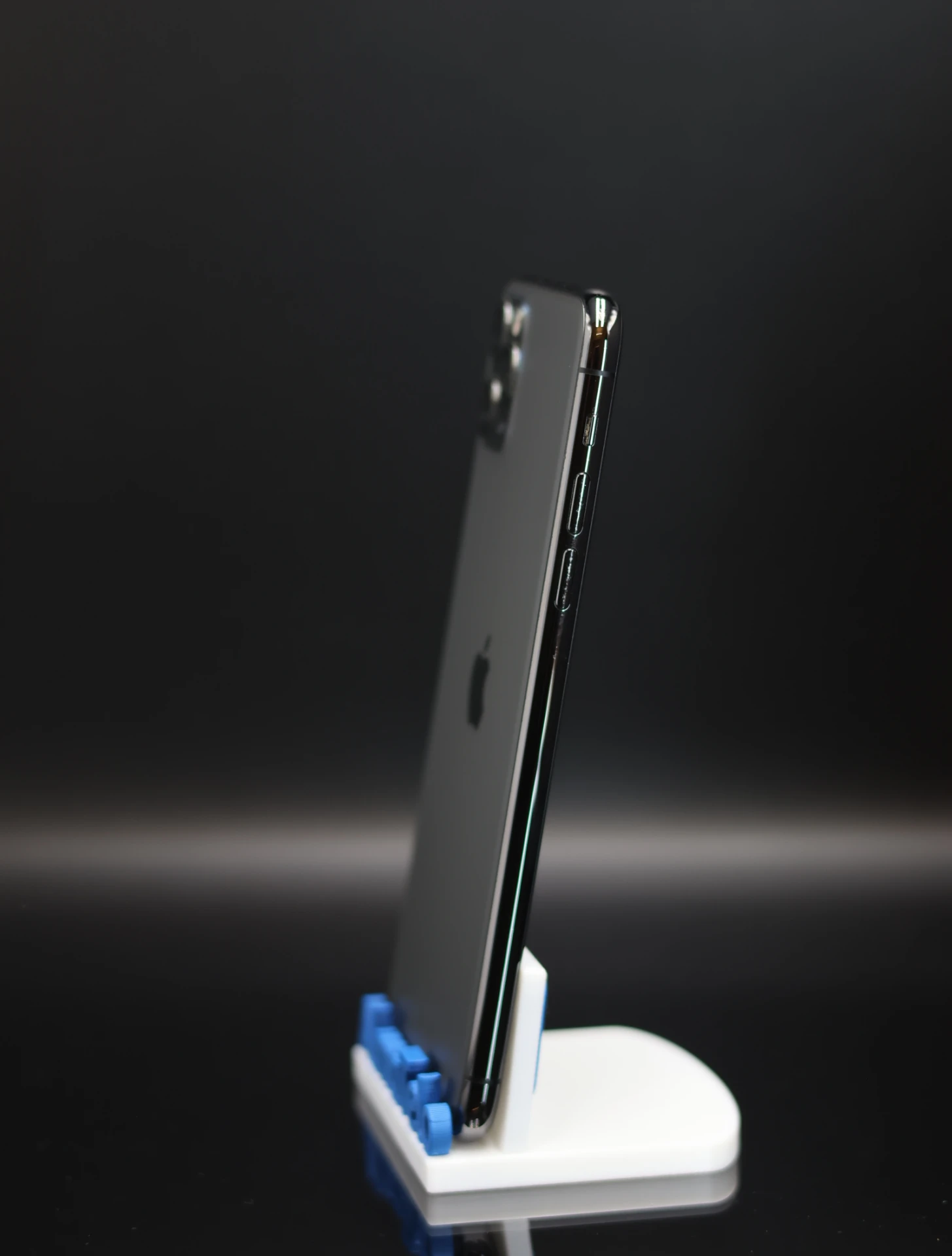 Apple iPhone 11 Pro Max 64 GB Space Gray 100% 